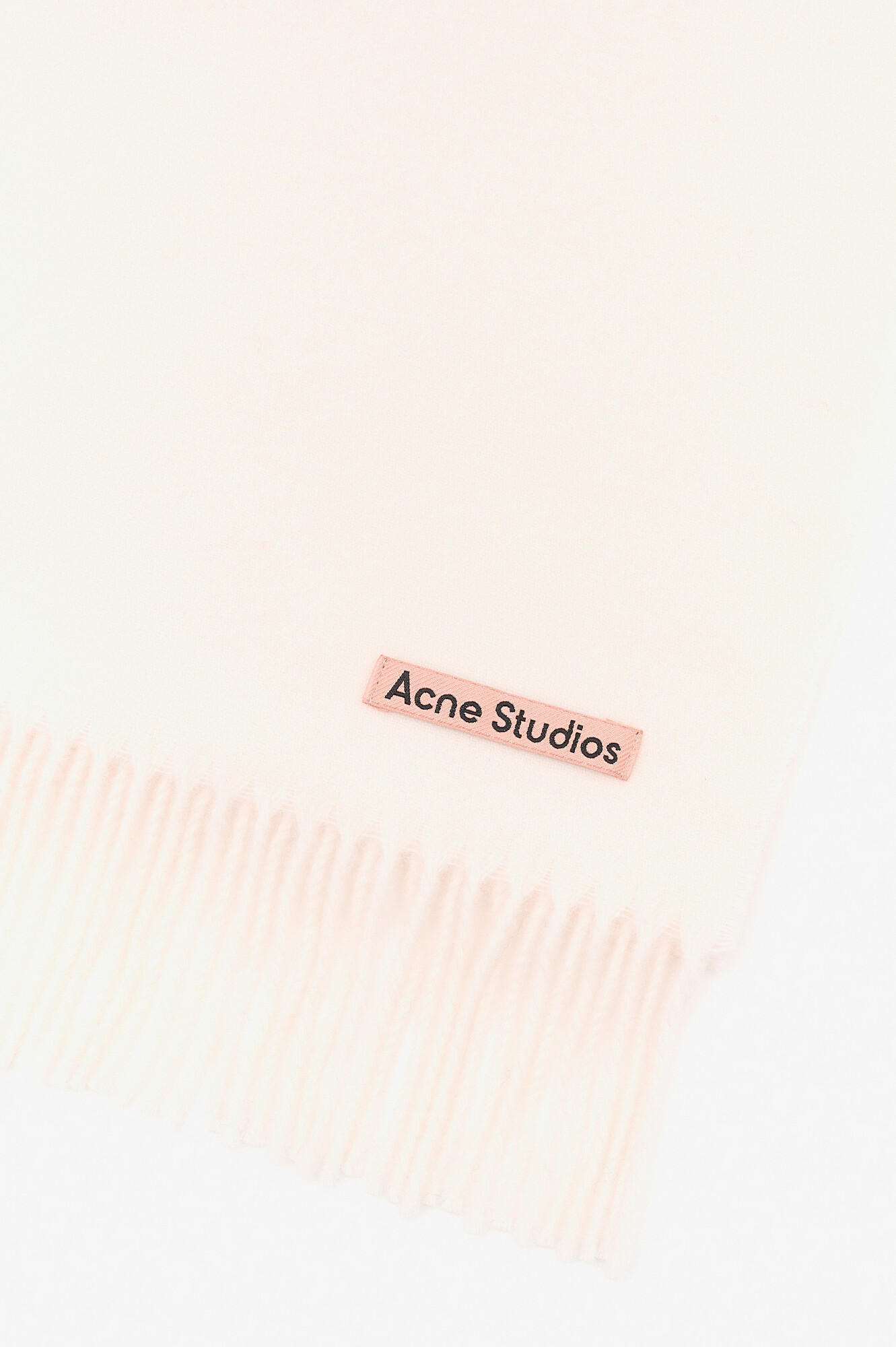 Acne Studios Шарф