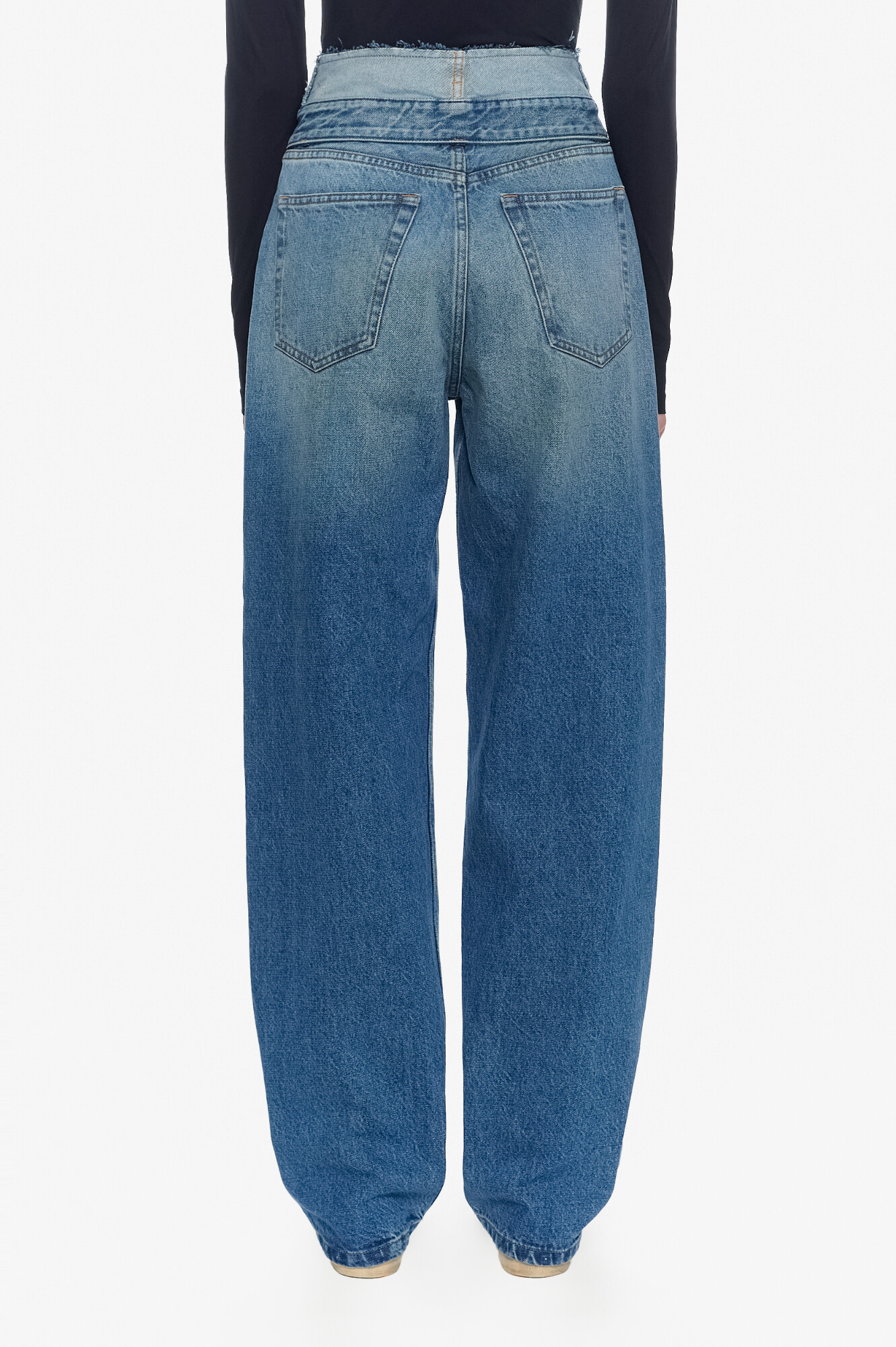 Mm6 Maison Margiela Джинсы