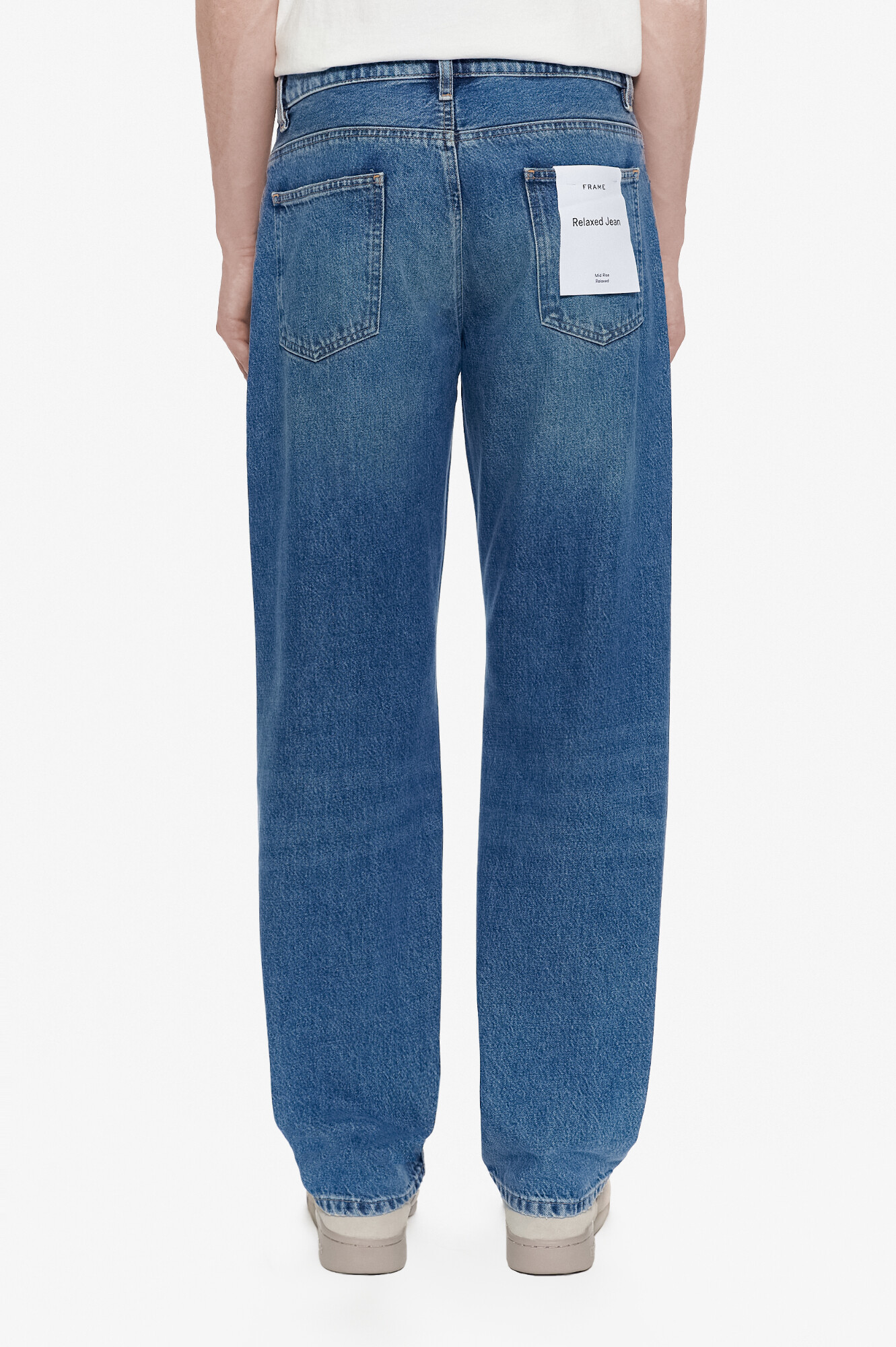 Frame Denim Джинсы