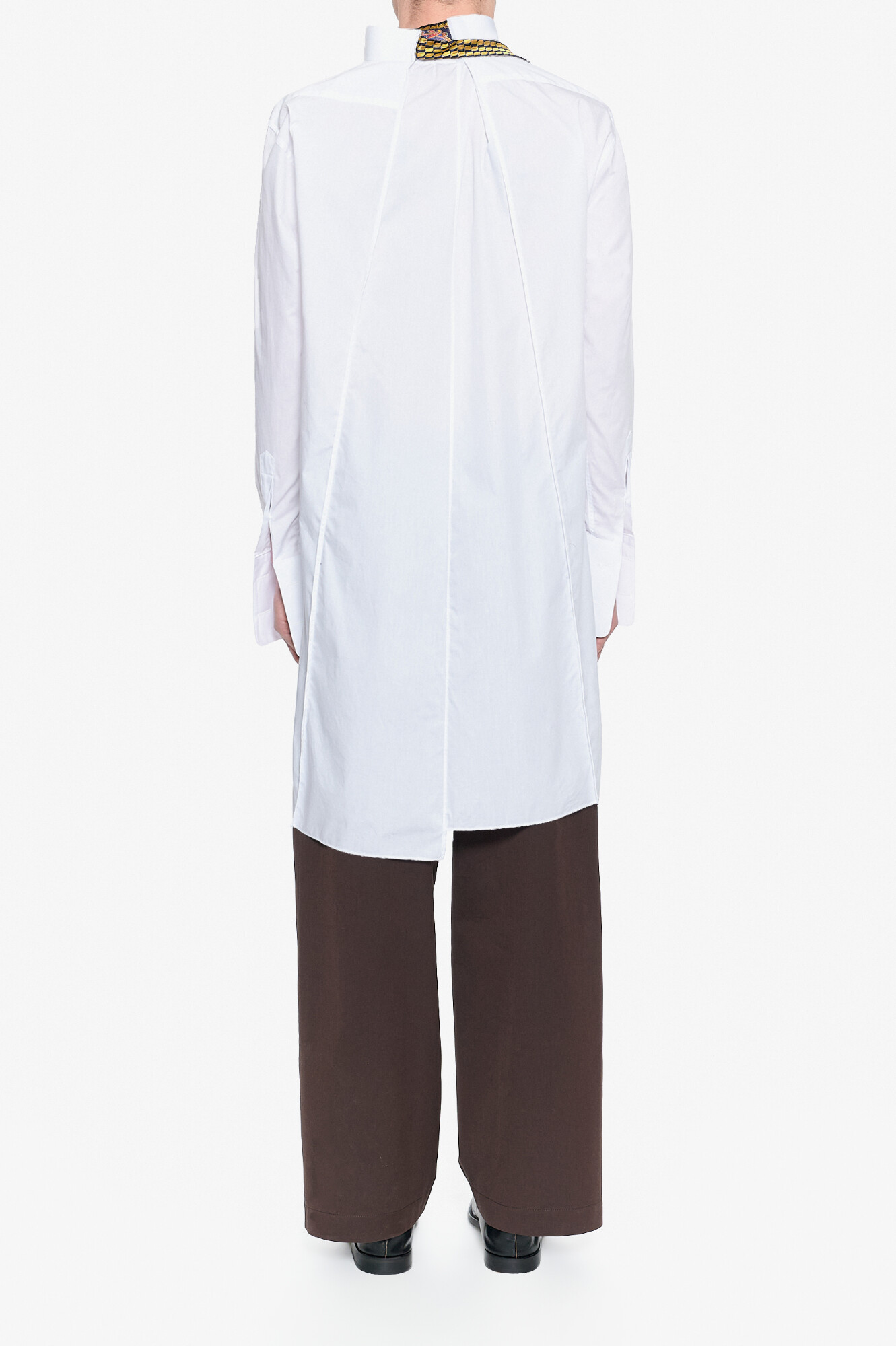 Junya Watanabe Рубашка
