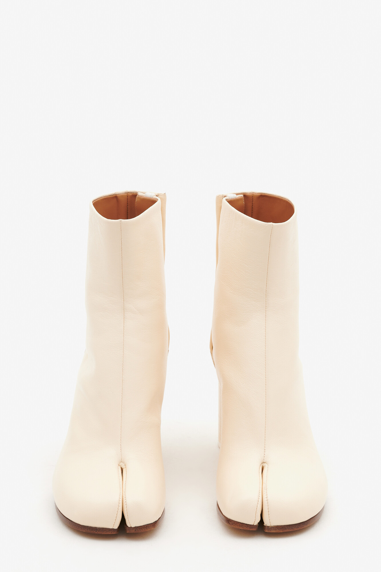 Maison Margiela Ботильоны
