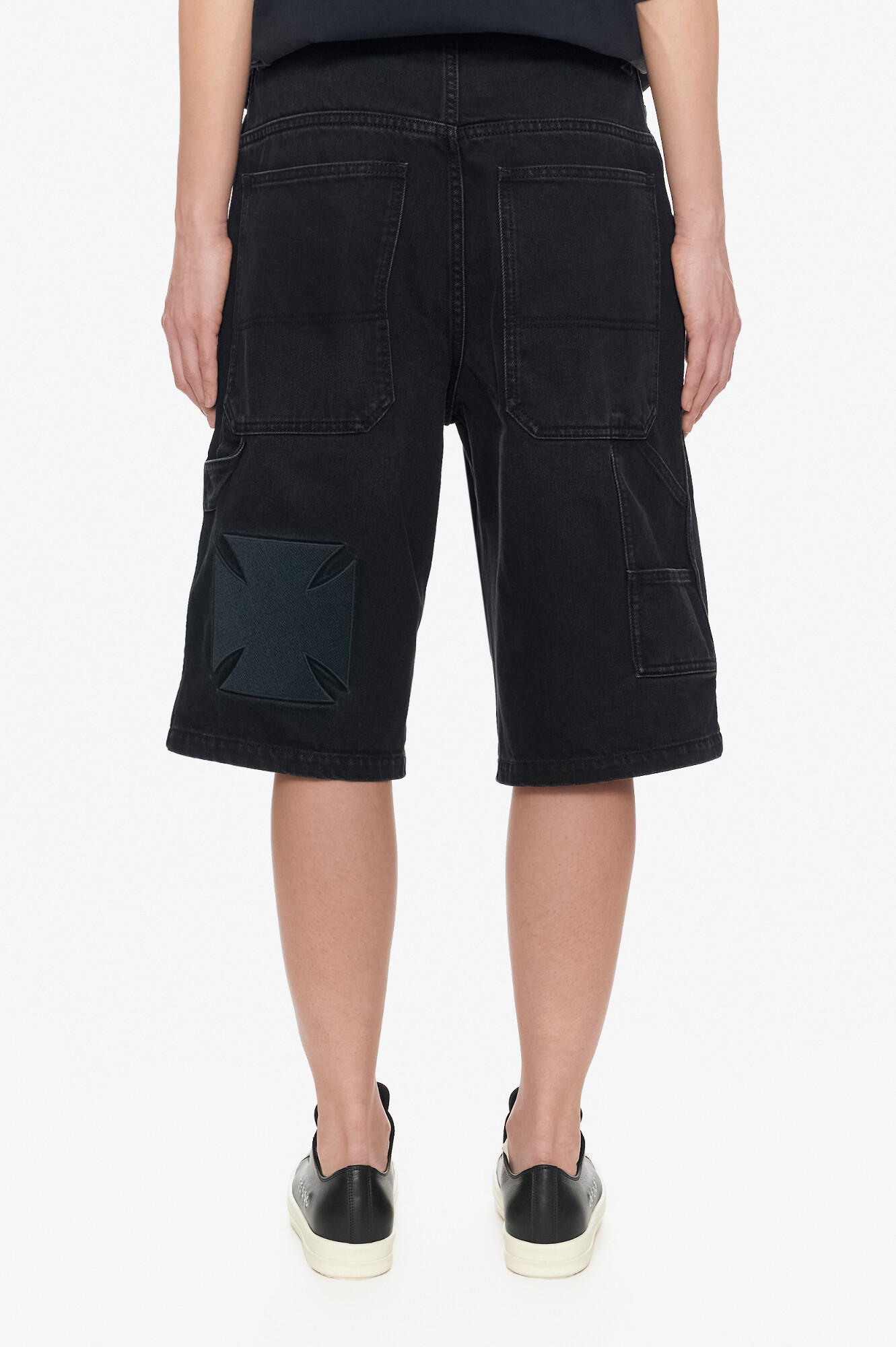 Vetements Шорти