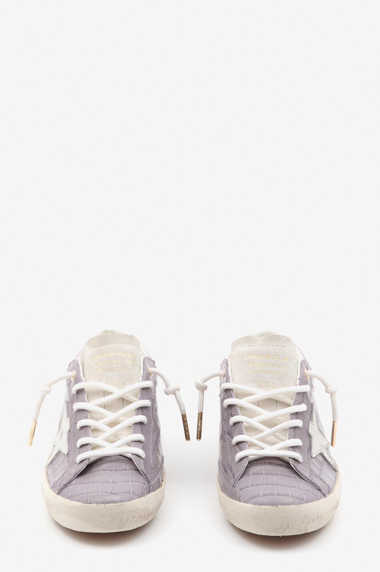 Golden Goose Кеди