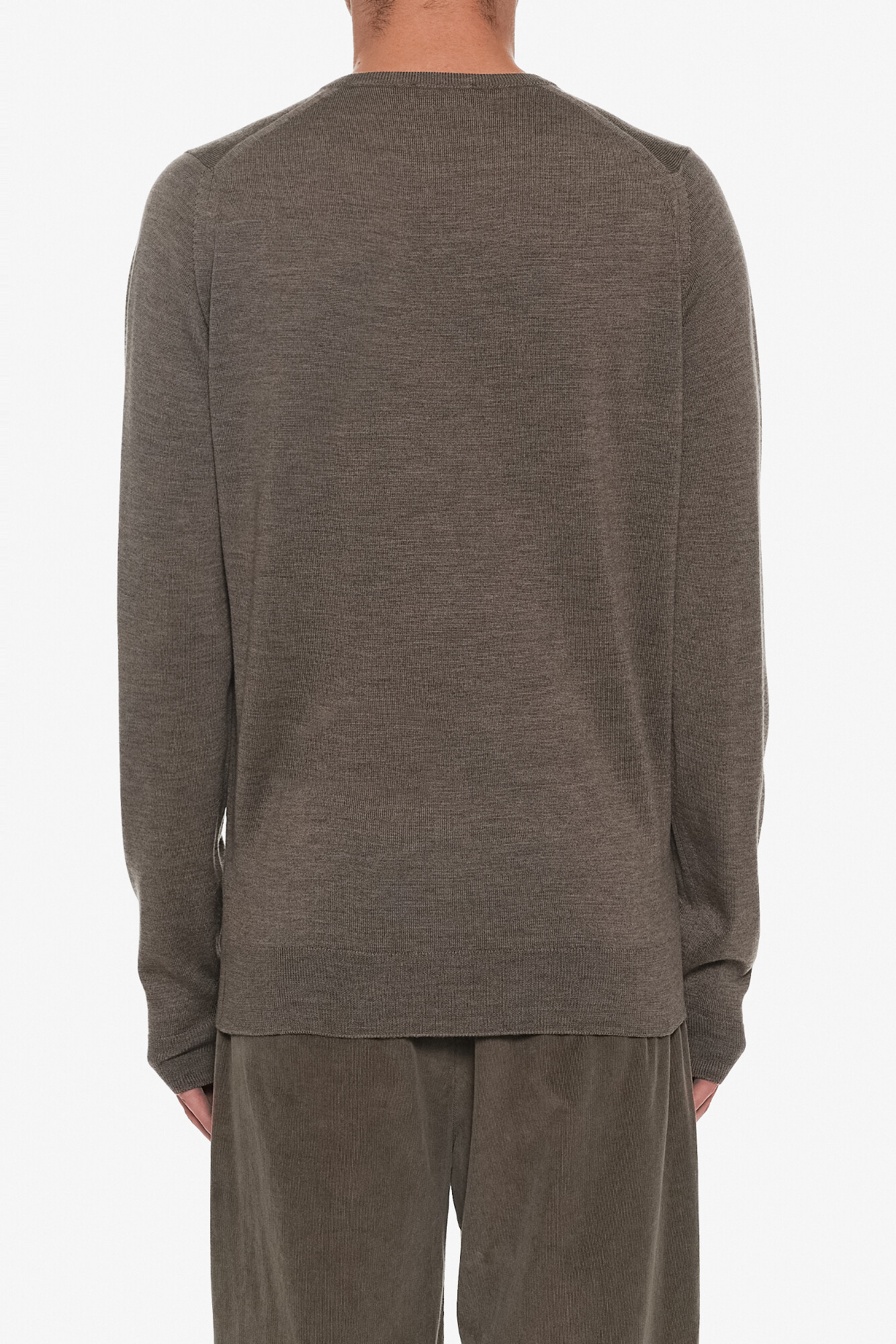 John Smedley Свитер