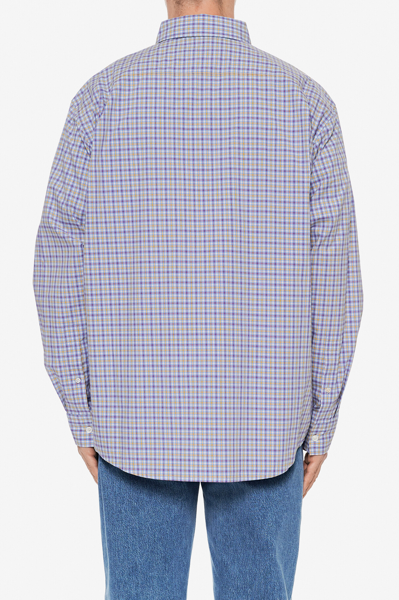 Acne Studios Сорочка