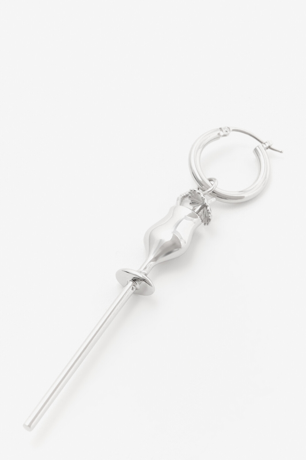 Mm6 Maison Margiela Сережка