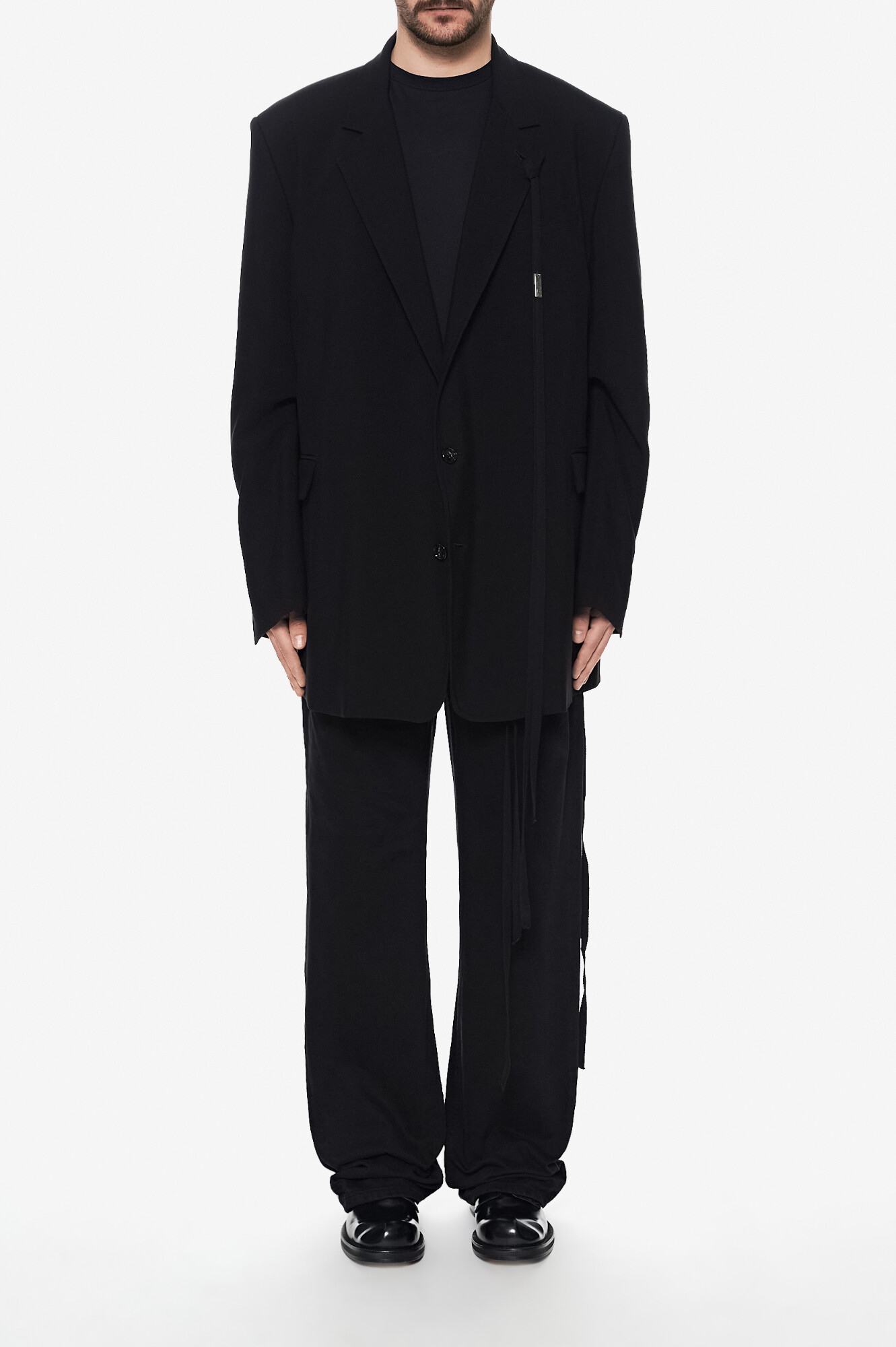 Ann Demeulemeester Піджак