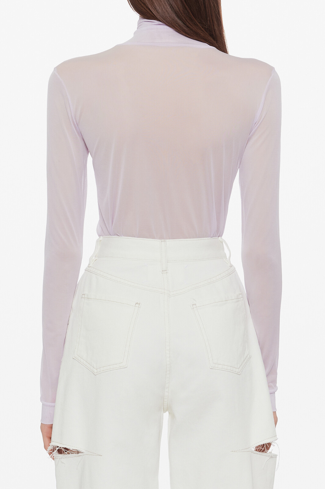 Maison Margiela Боді
