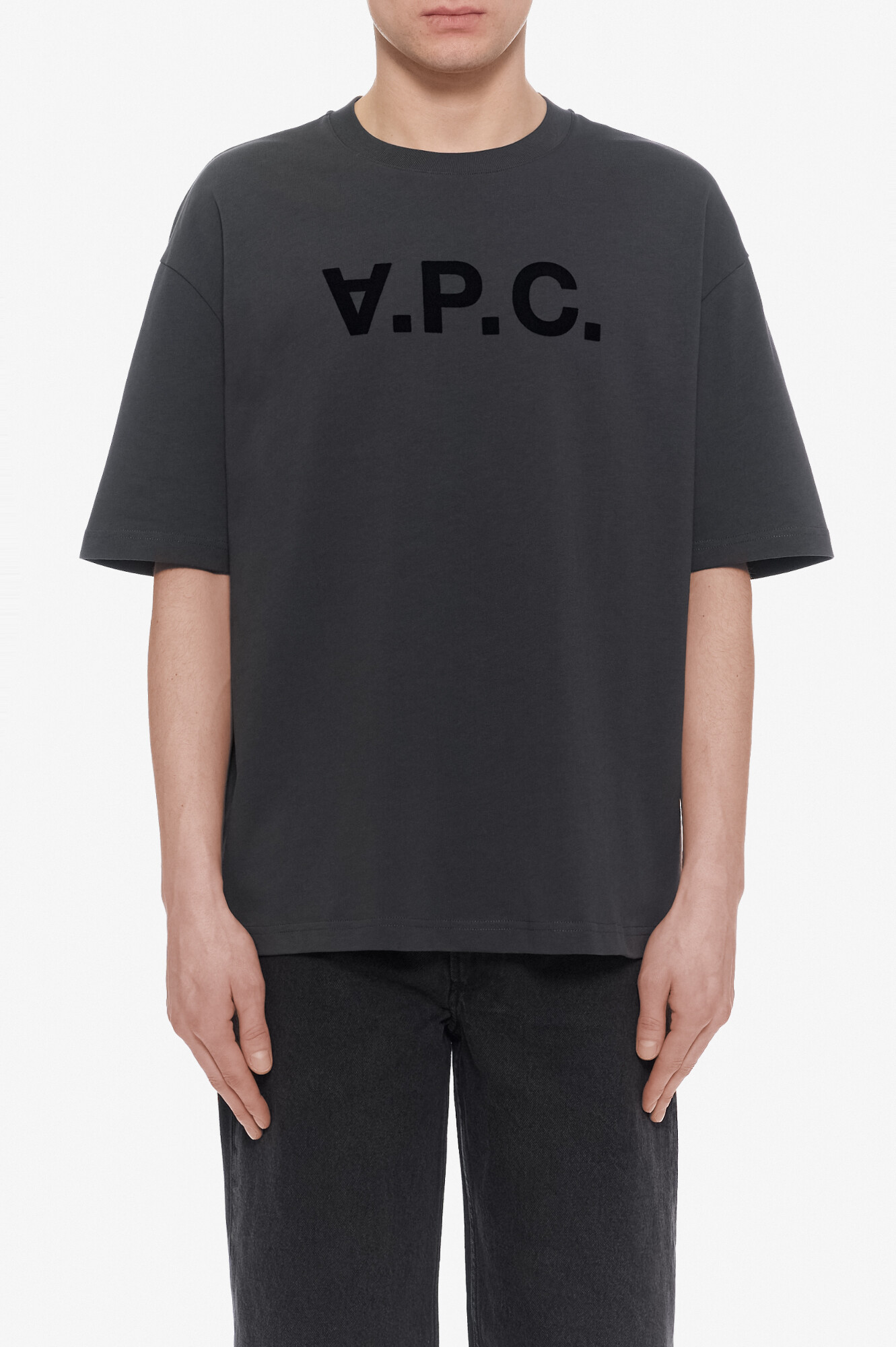 A.p.c Футболка