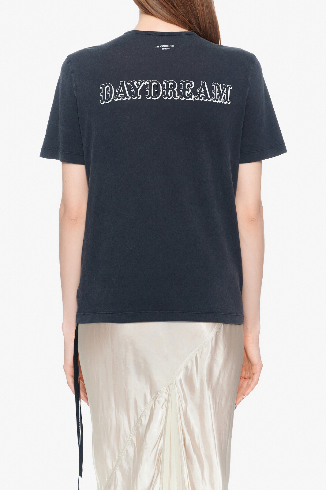 Ann Demeulemeester Футболка