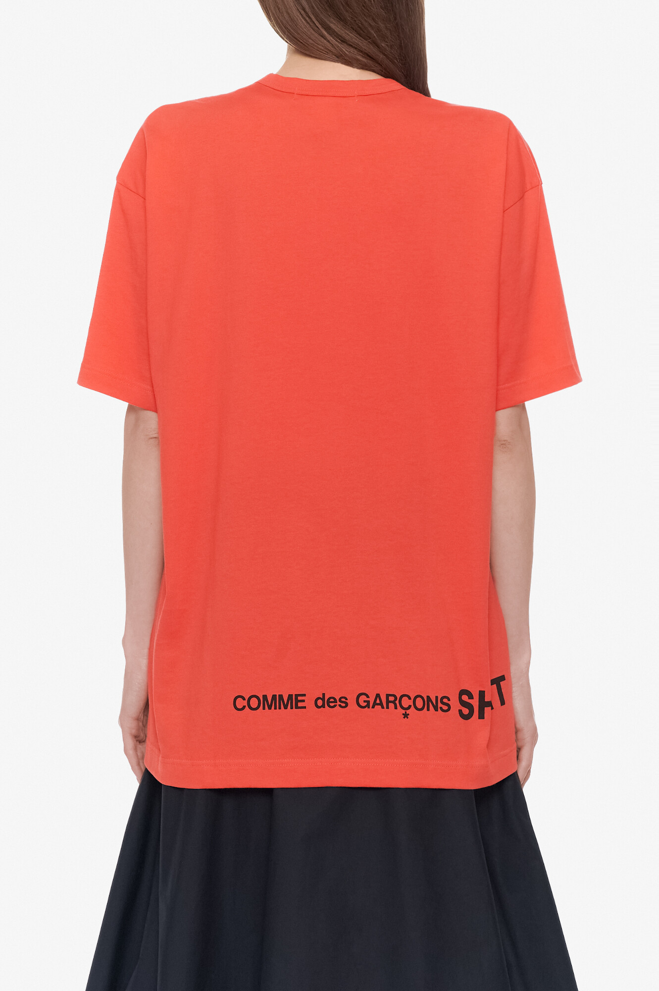 Comme Des Garcons Shirt Футболка