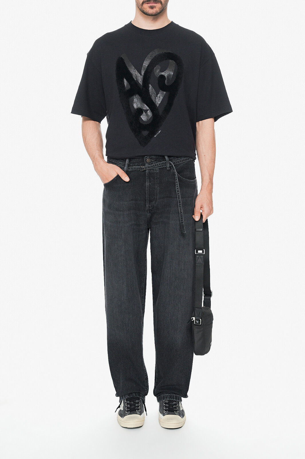 Acne Studios Джинси