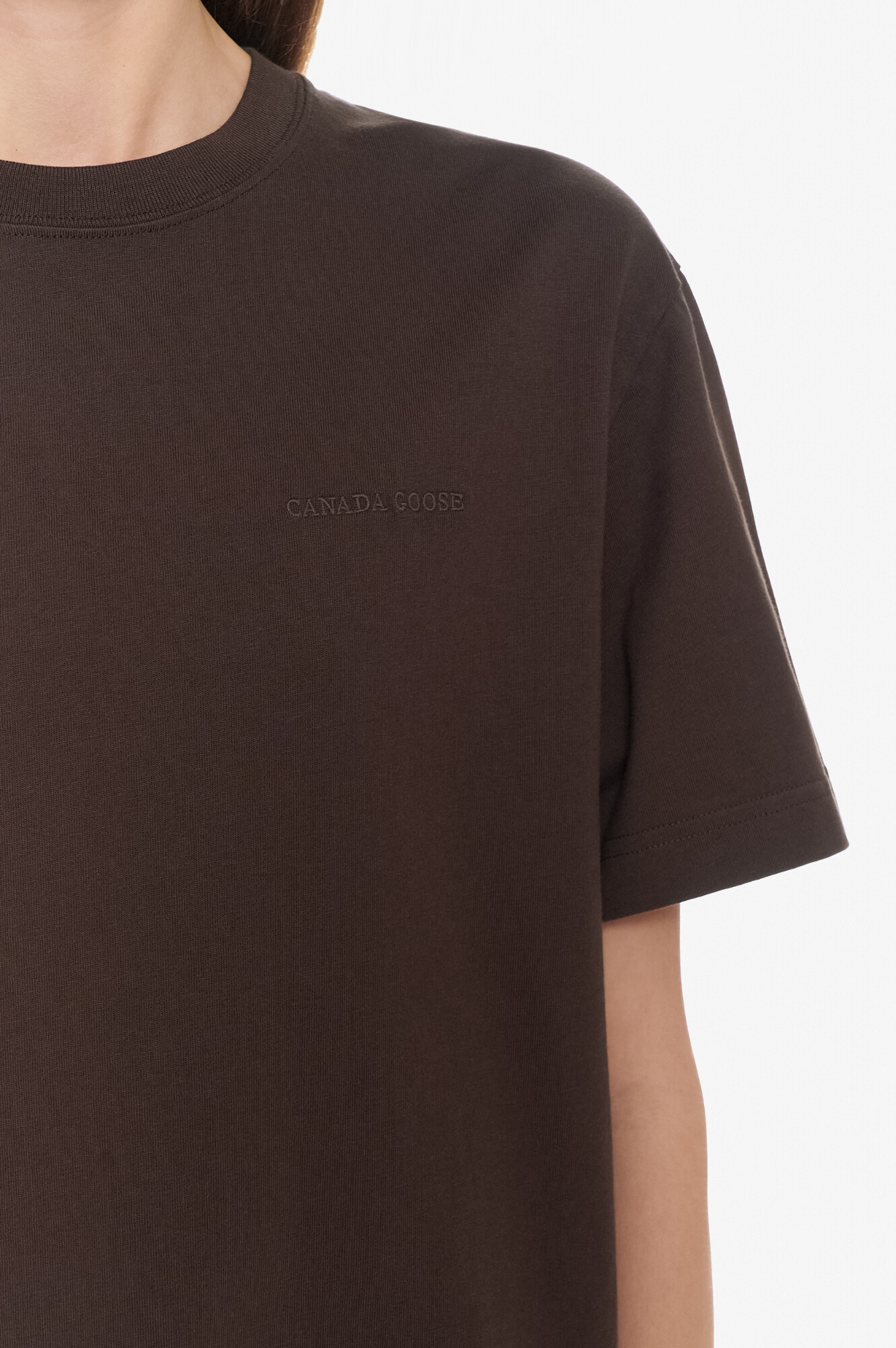 Canada Goose Футболка