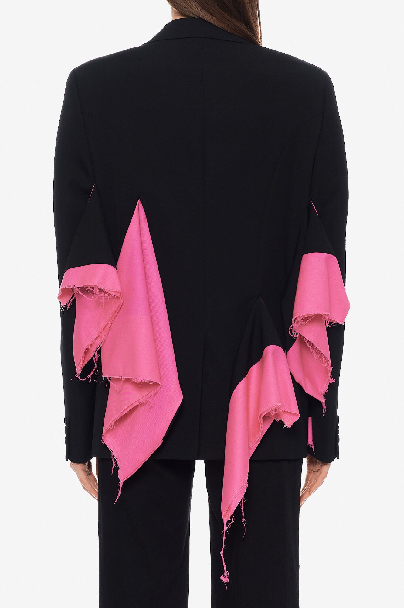 Comme Des Garcons Homme Plus Пиджак