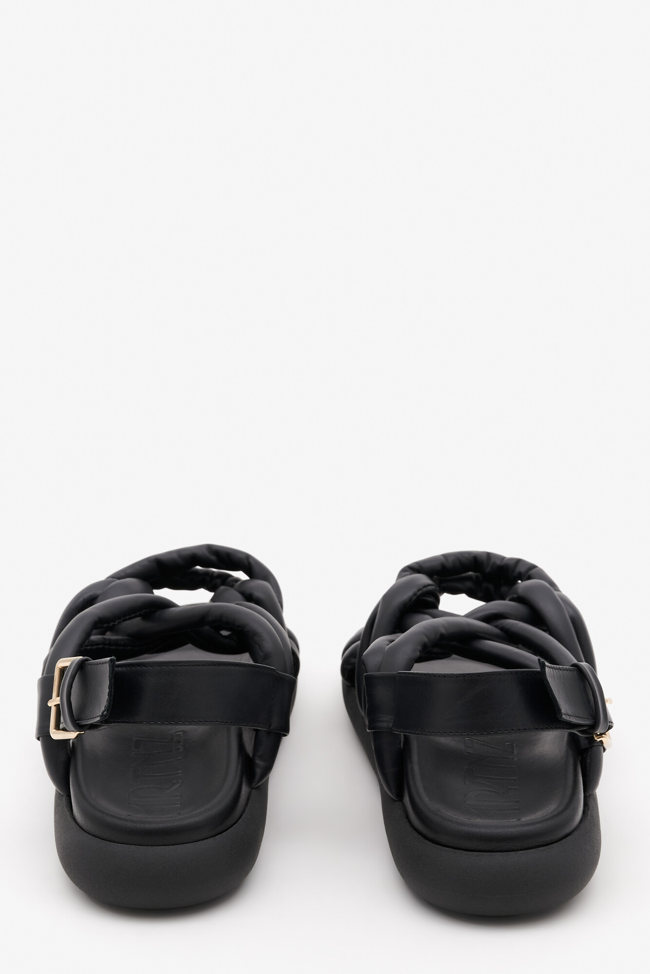 Souliers Martinez Сандалии