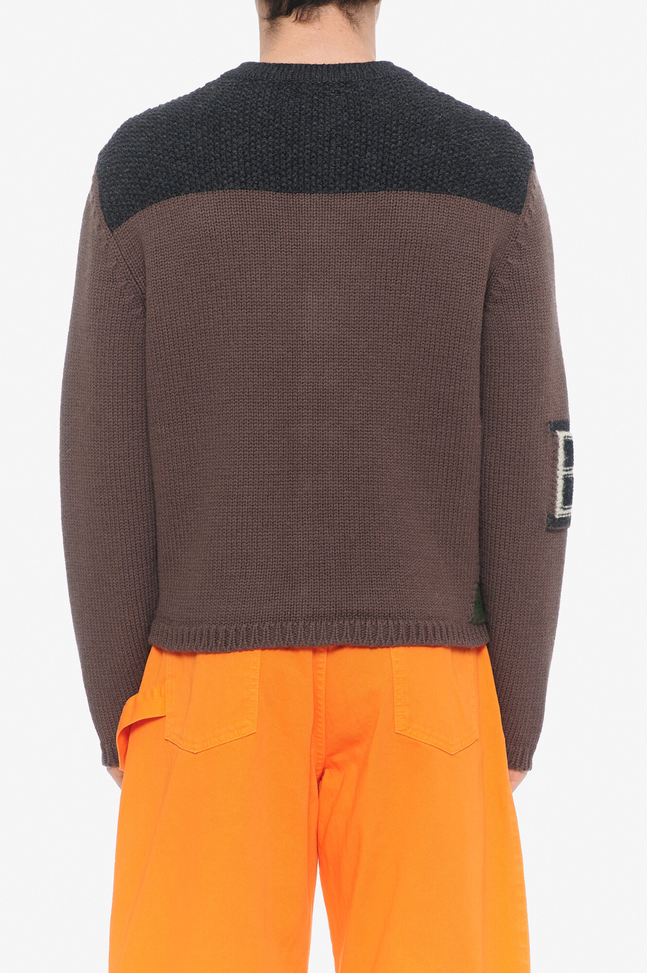 Jw Anderson Кардиган