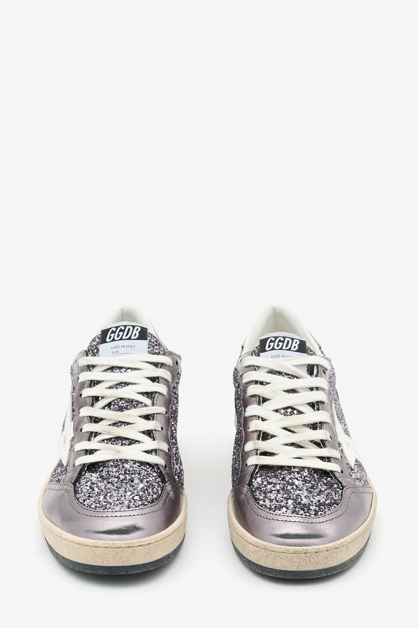 Golden Goose Кеди