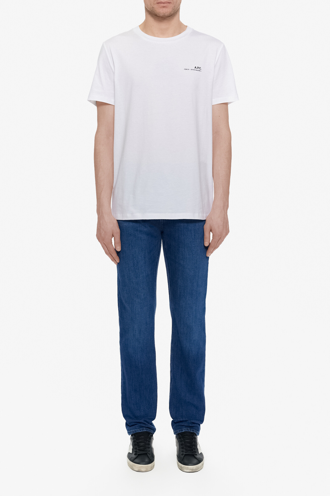 Frame Denim Джинси