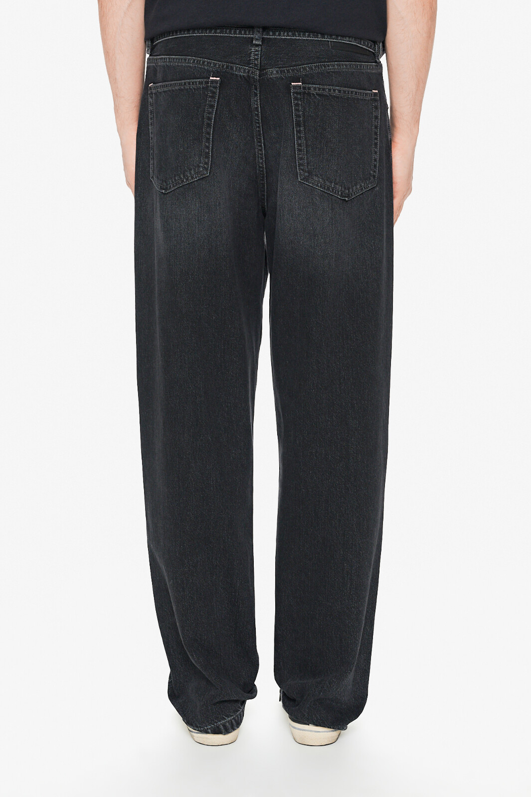 Acne Studios Джинси