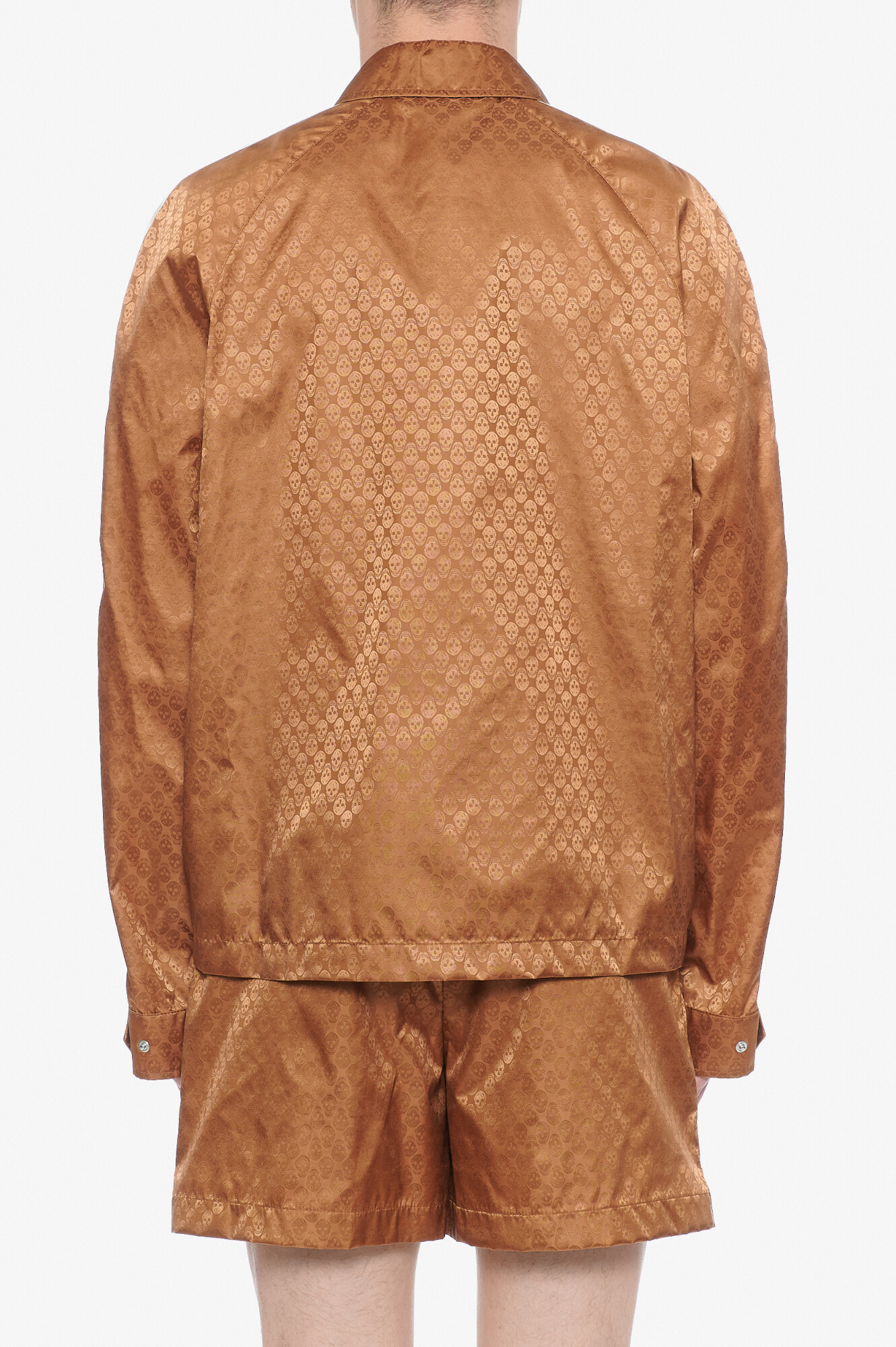 Mcqueen Куртка