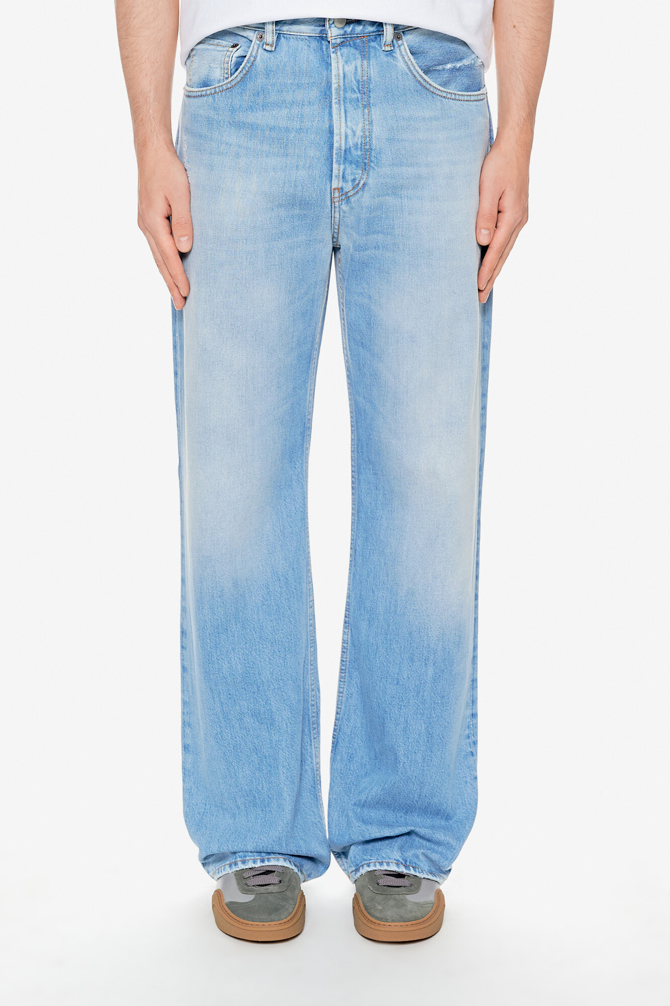 Acne Studios Джинсы