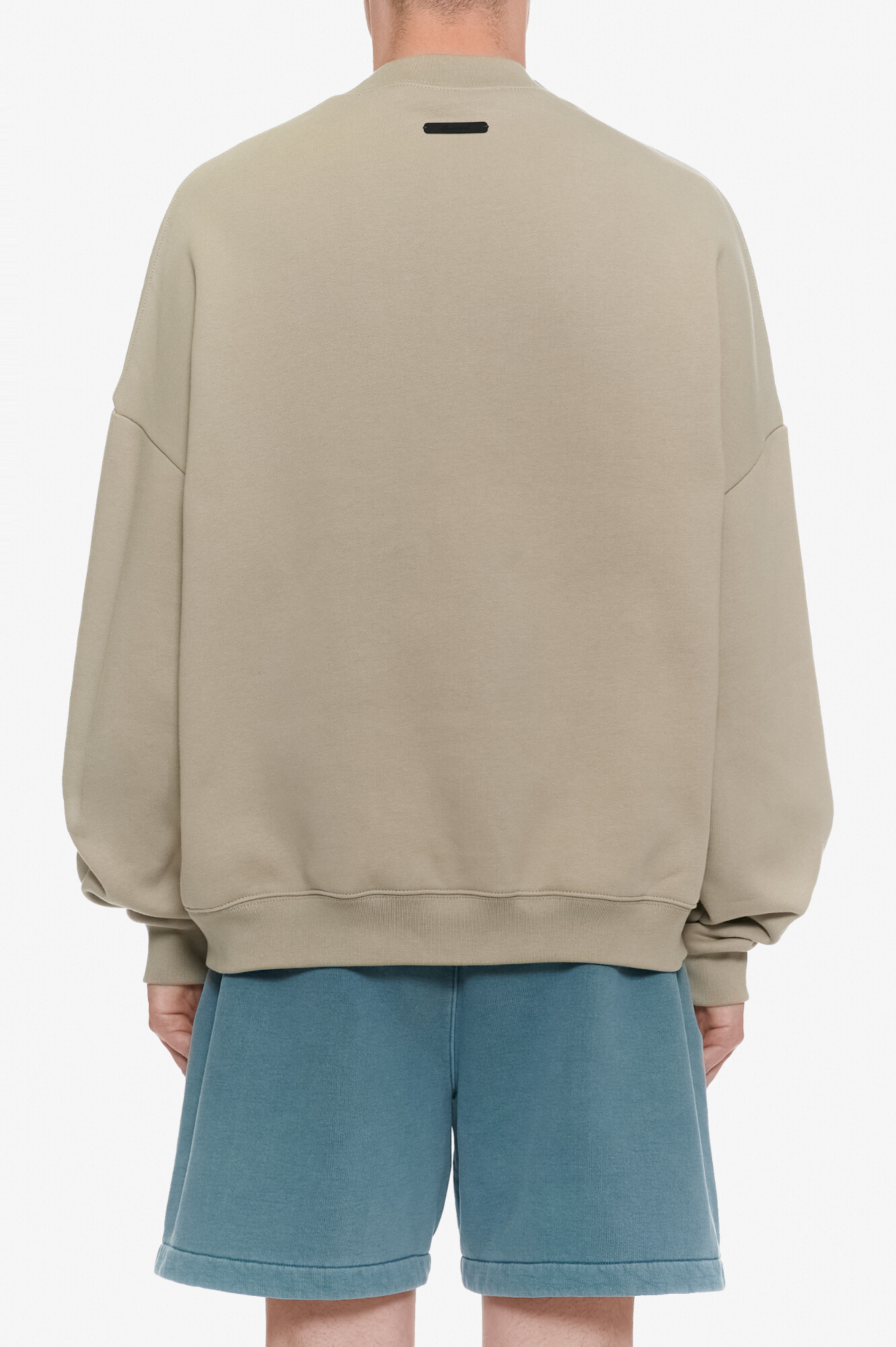 Fear Of God Essentials Світшот