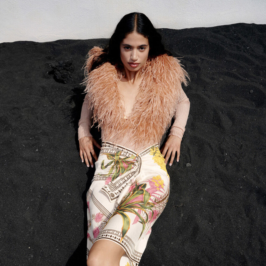 BLUMARINE