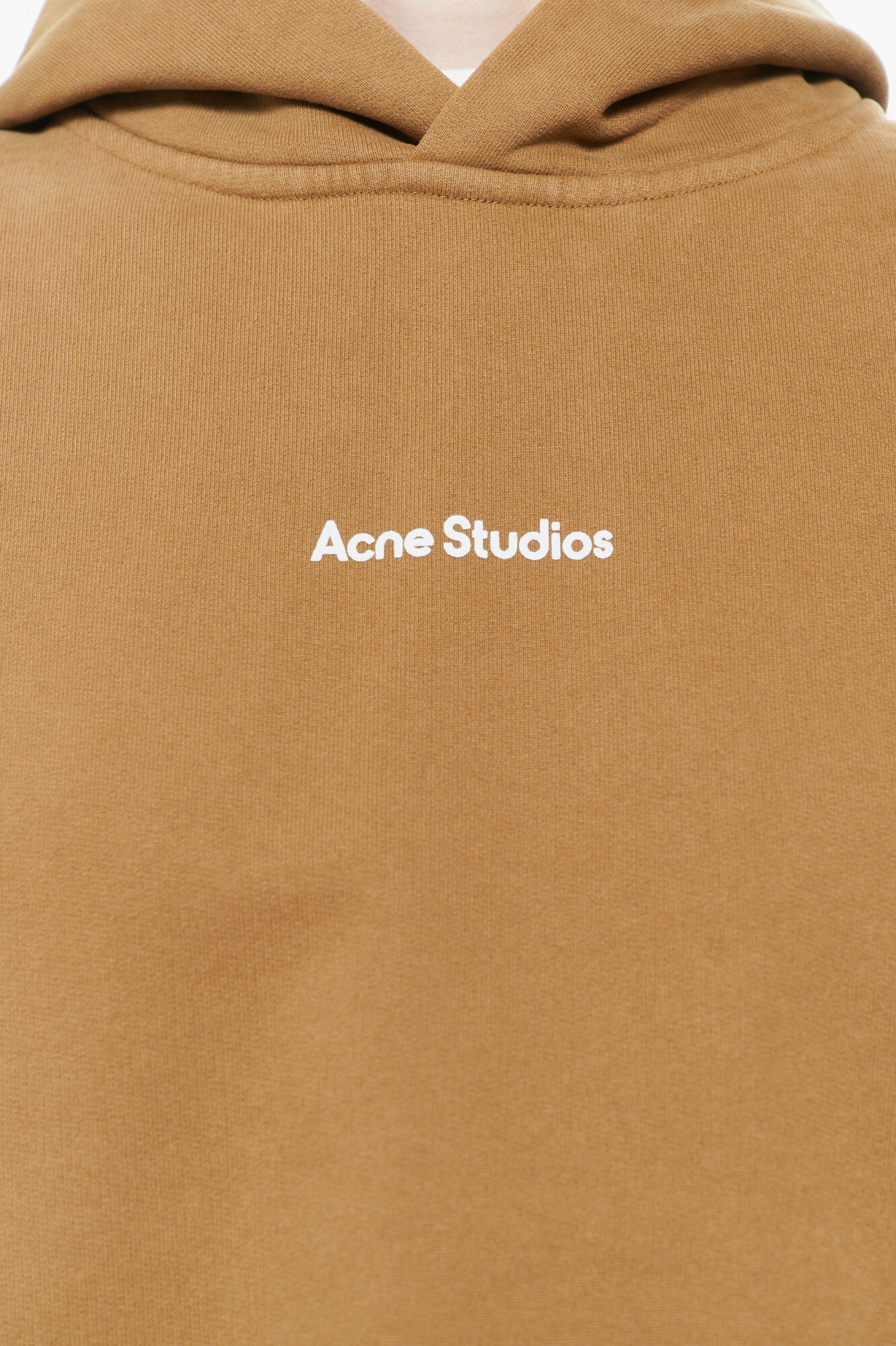 Acne Studios Худи 