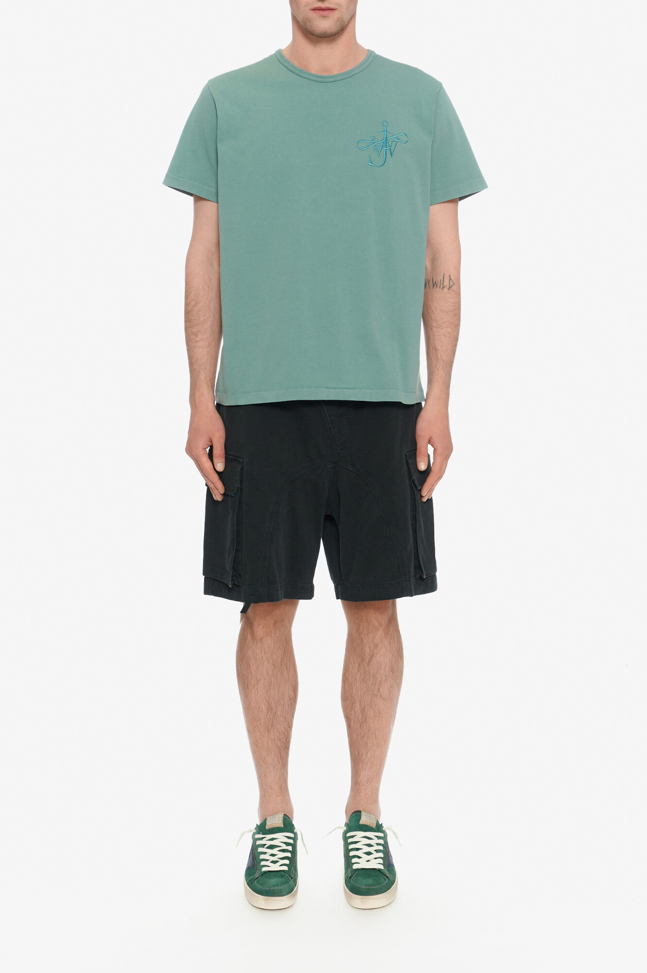 Jw Anderson Футболка