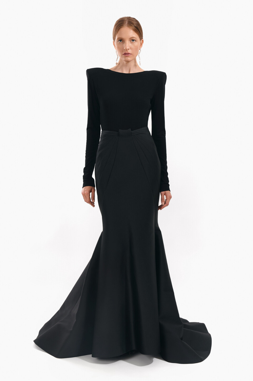 Zac Posen Юбка