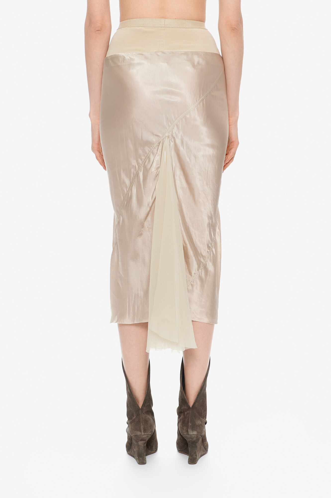Rick Owens Спідниця