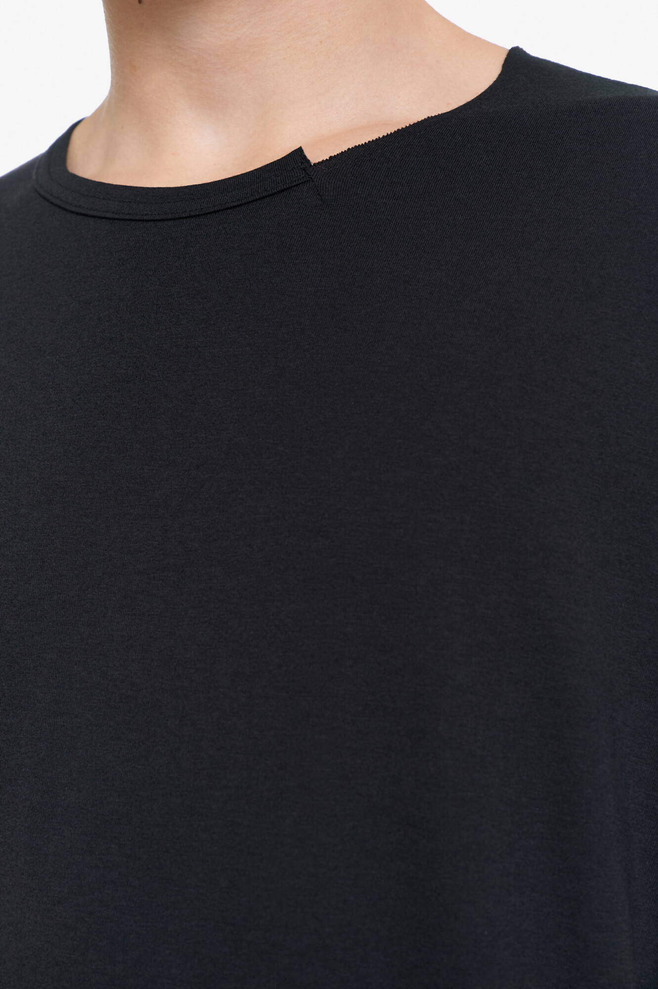 Yohji Yamamoto Футболка