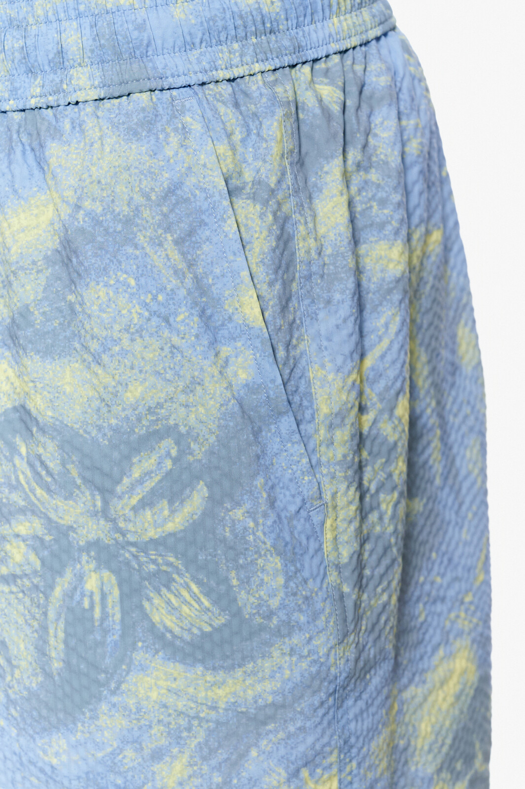 Maison Kitsune Шорты плавательные