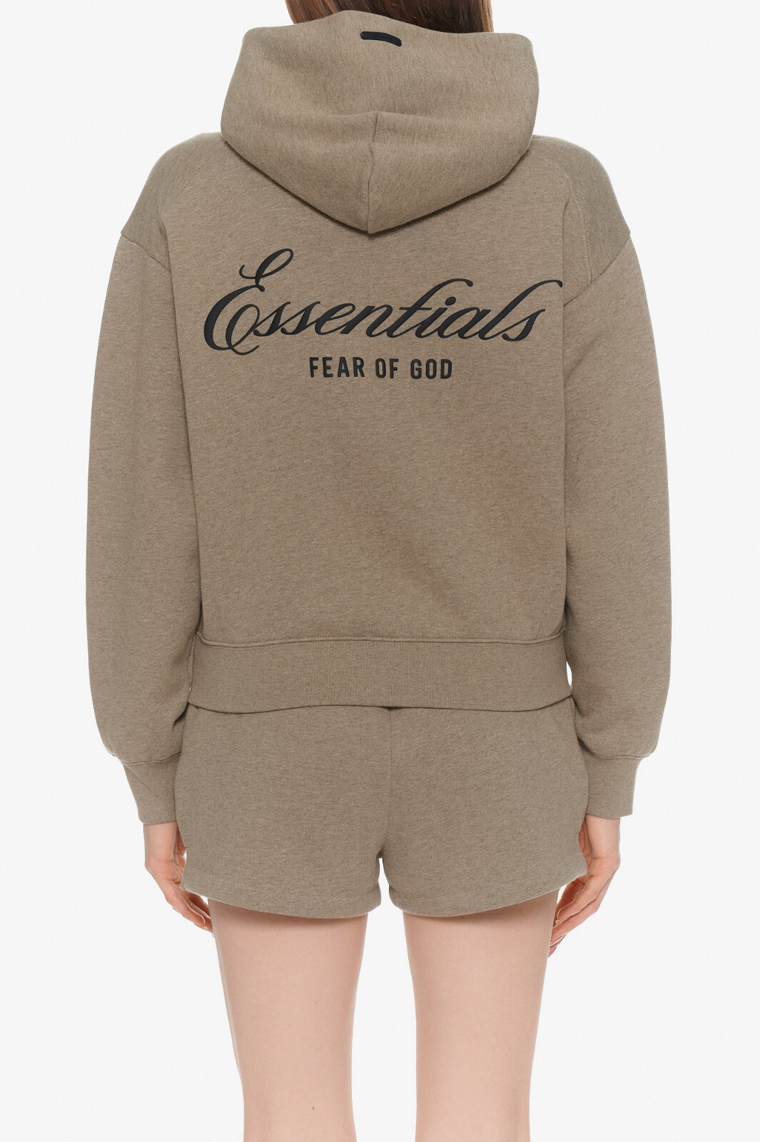 Fear Of God Essentials Худи