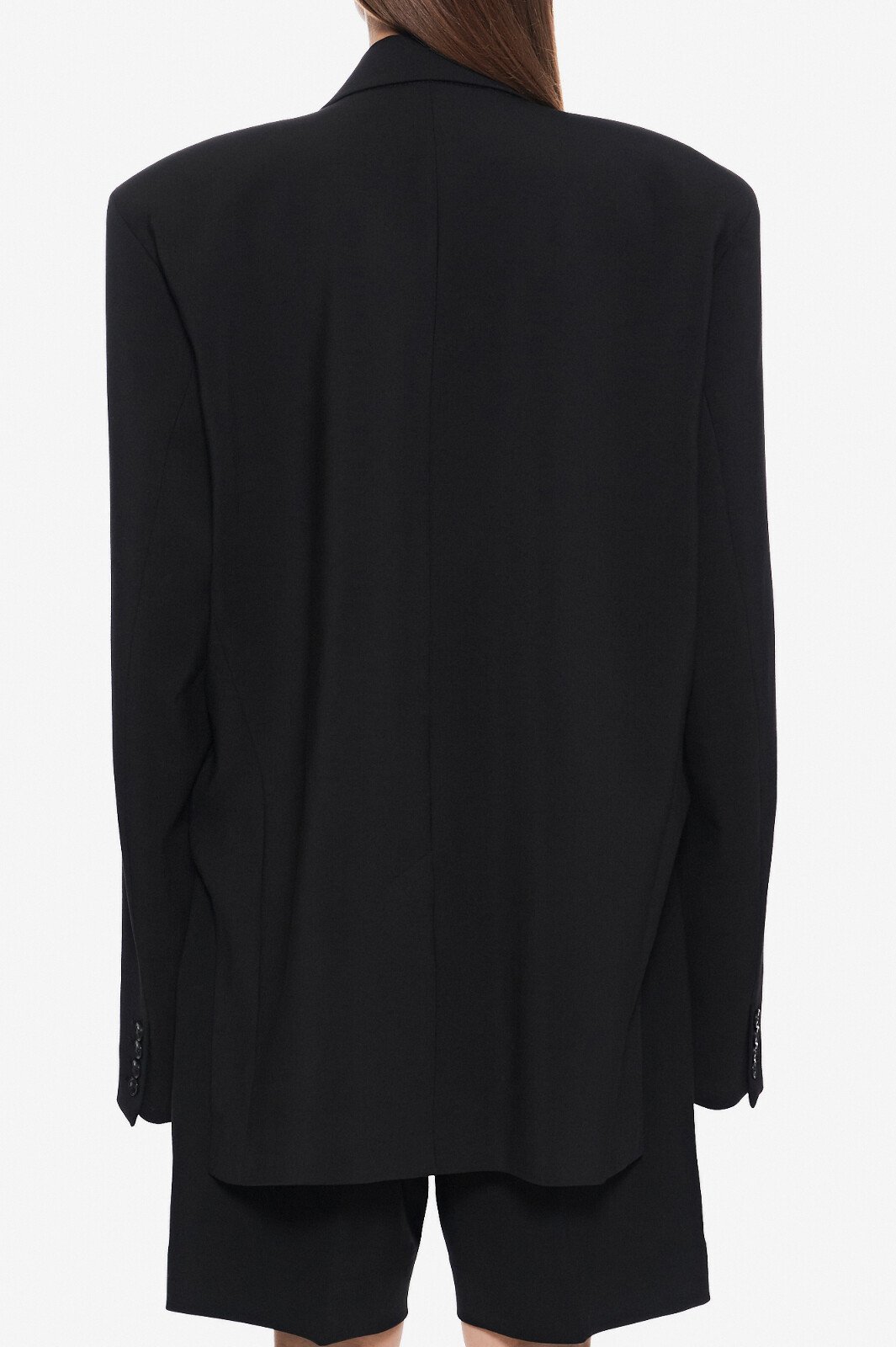 Vetements Жакет