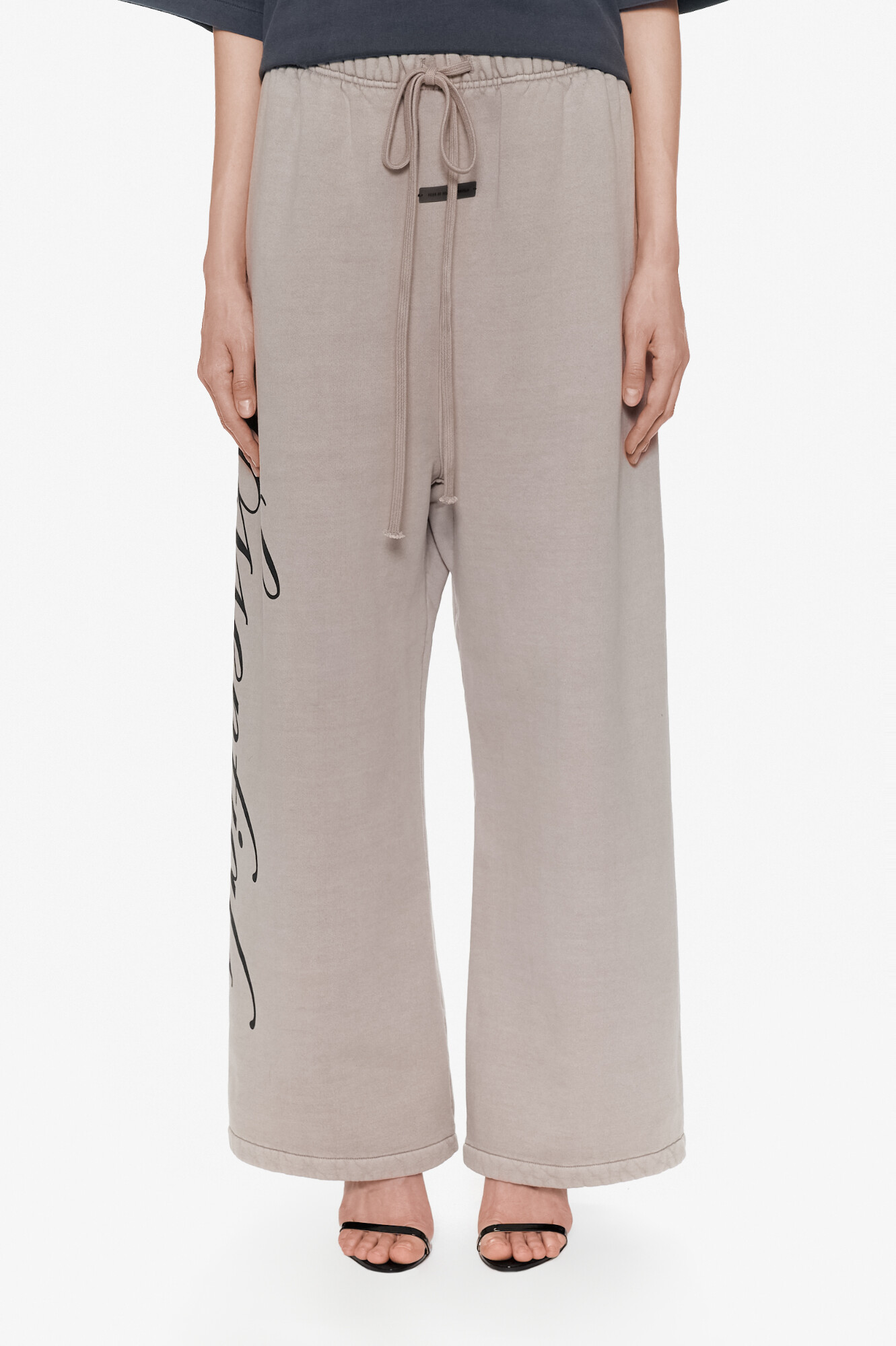 Fear Of God Essentials Брюки