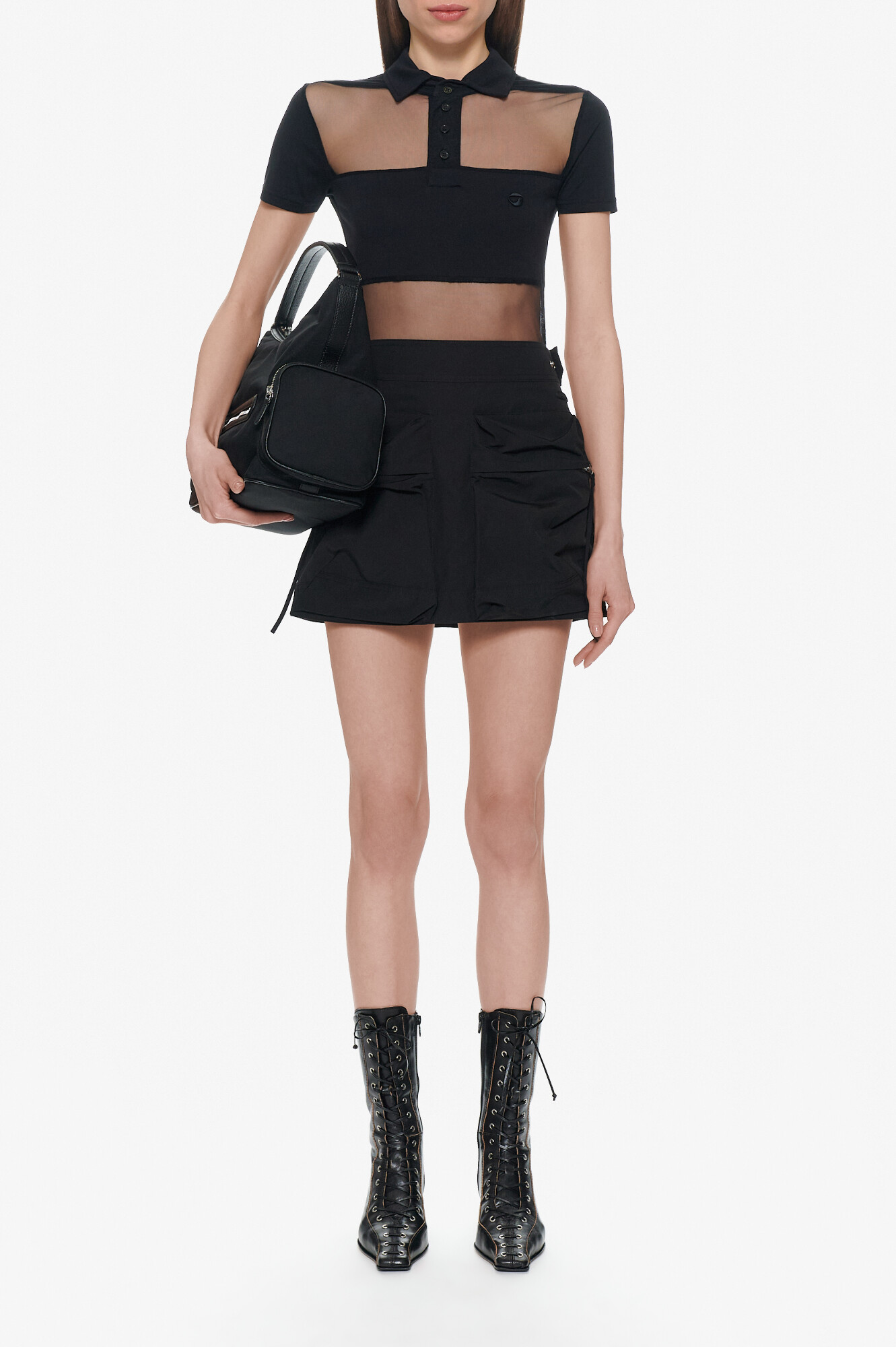 Helmut Lang Спідниця