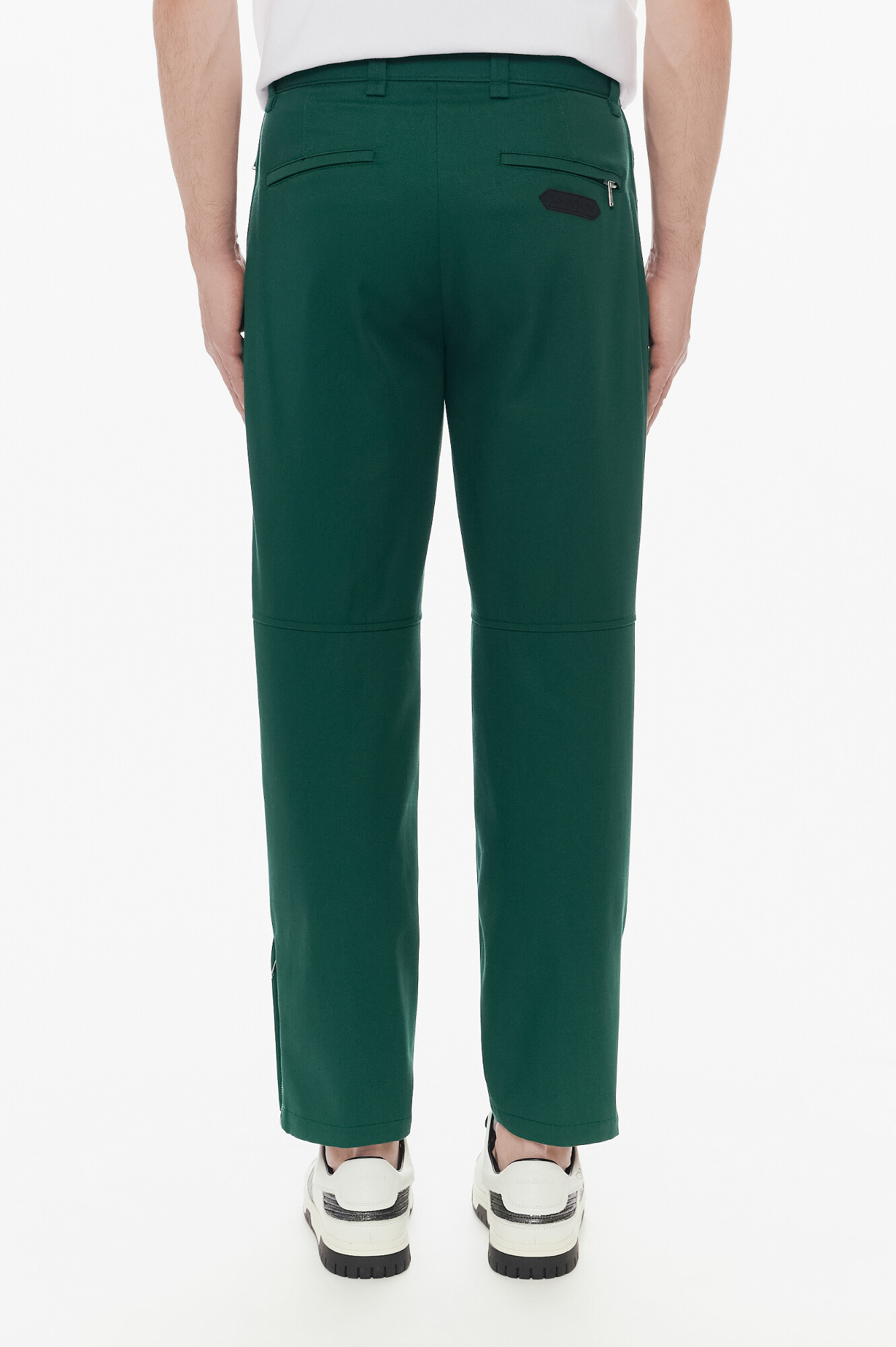 Lanvin Брюки