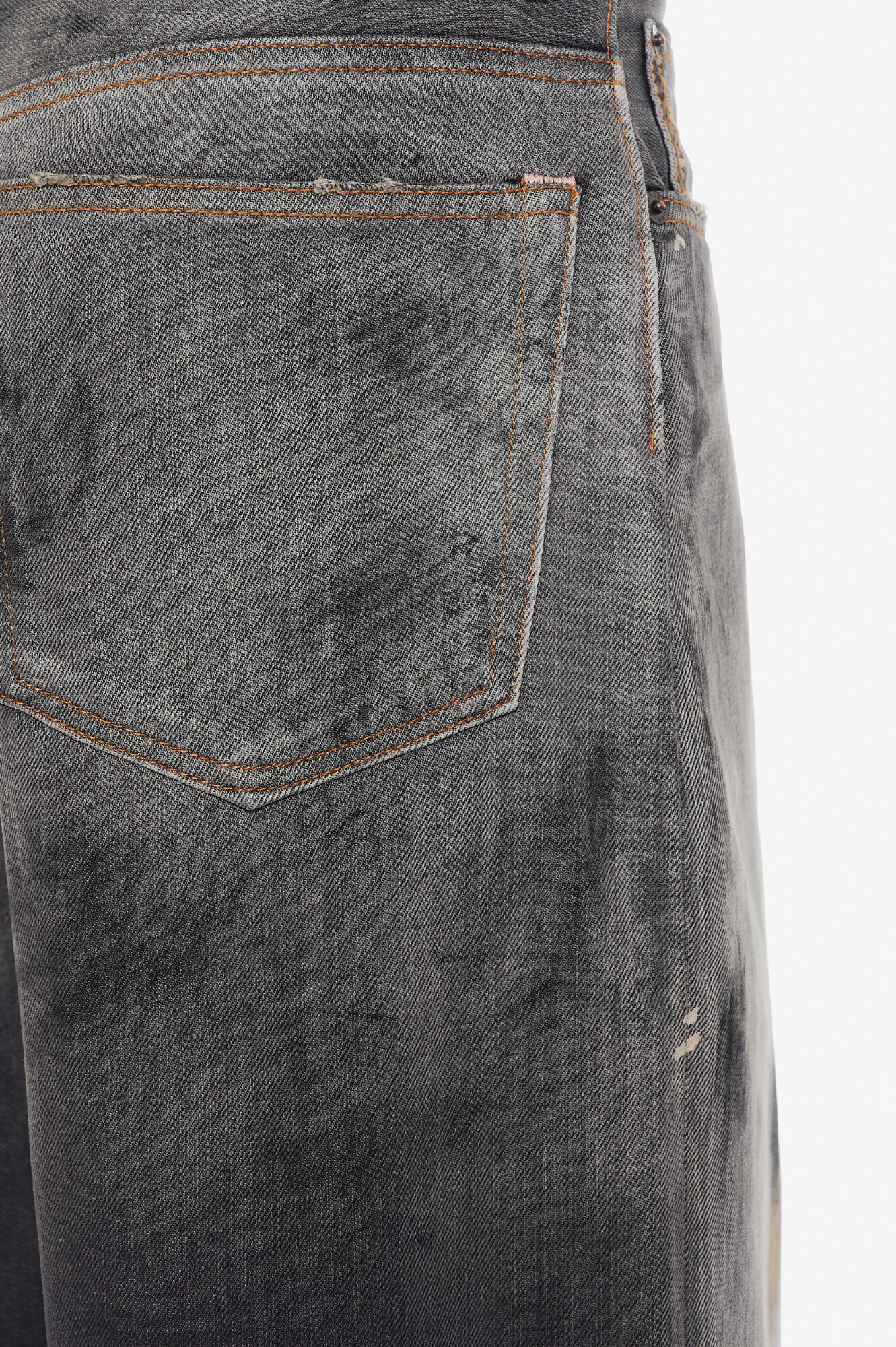Acne Studios Шорты