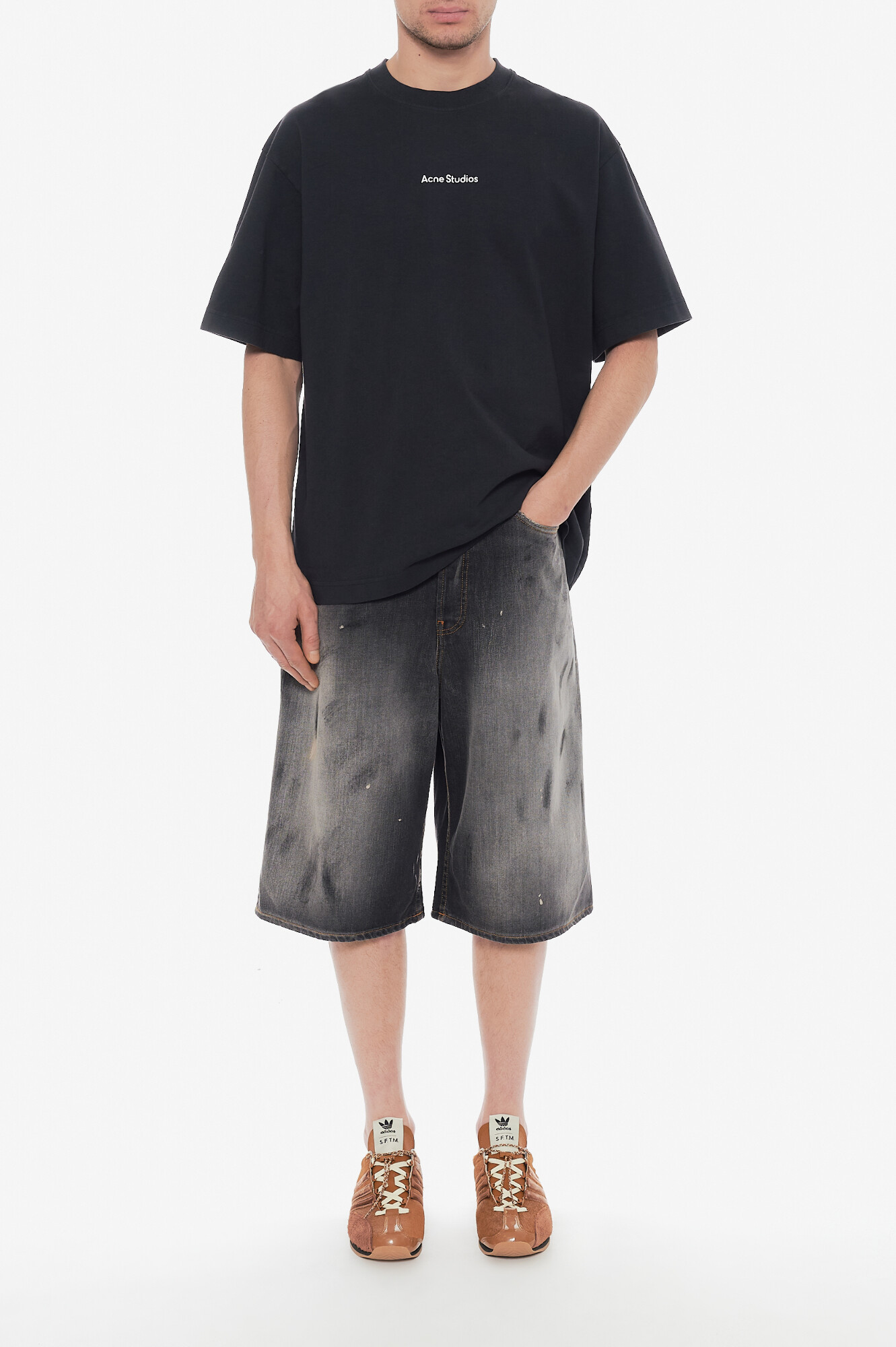 Acne Studios Шорты