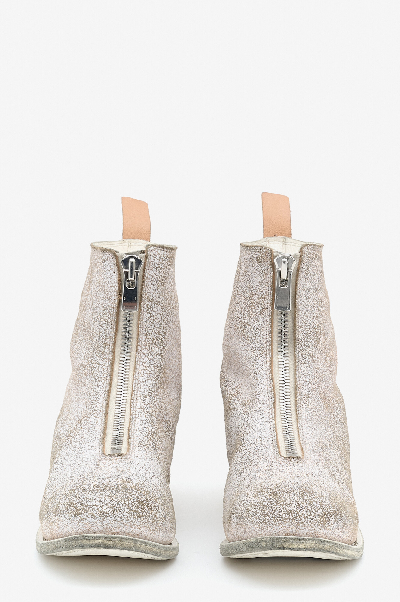 Guidi Черевики