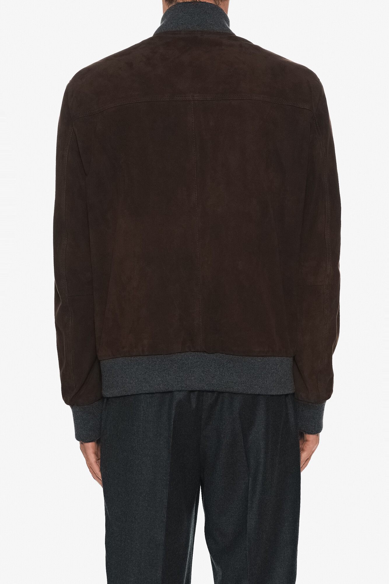 Brioni Бомбер