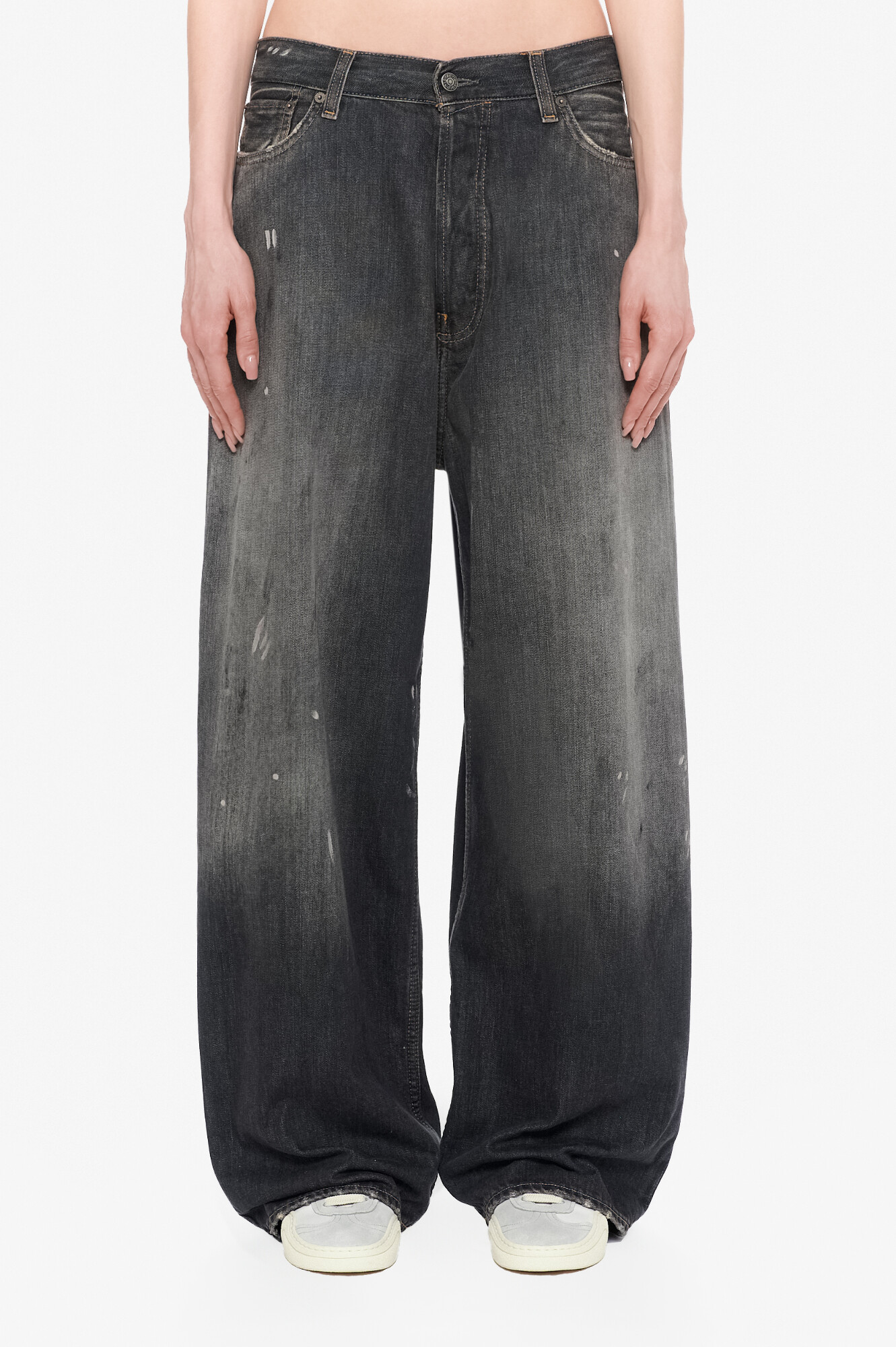 Acne Studios Джинсы
