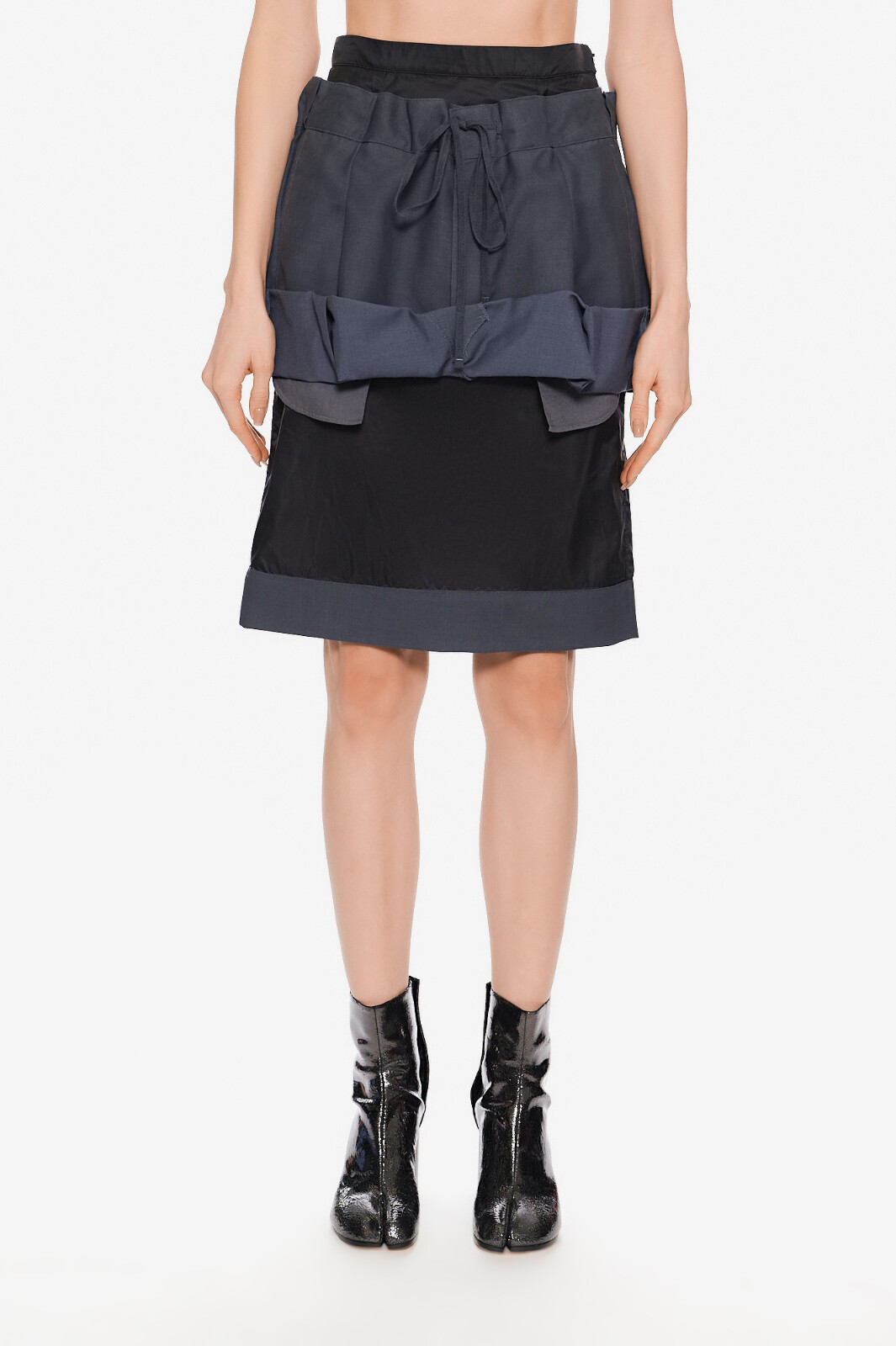 Maison Margiela Спідниця