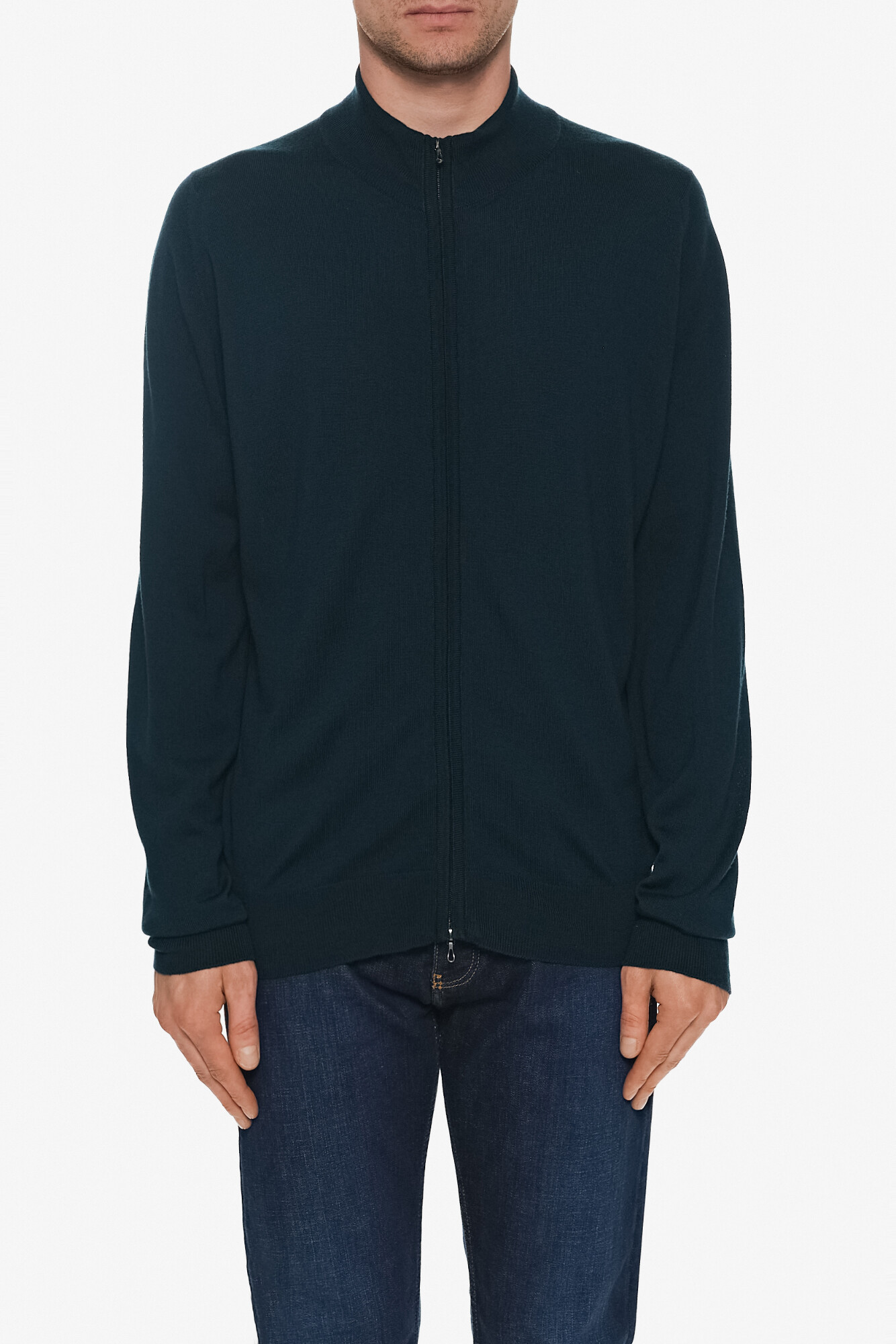 John Smedley Кардиган