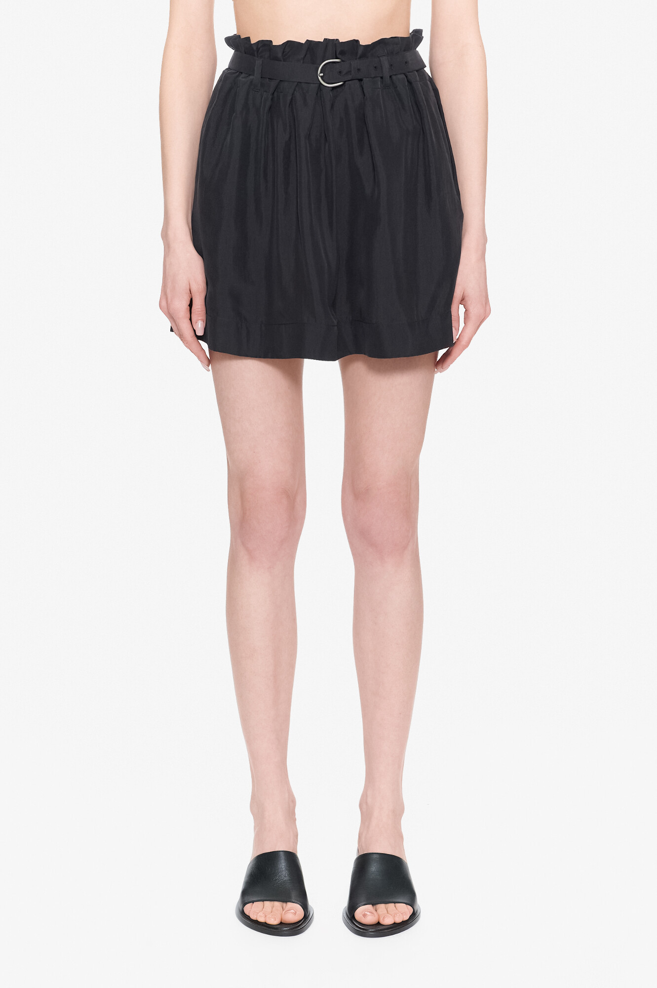 Ann Demeulemeester Юбка