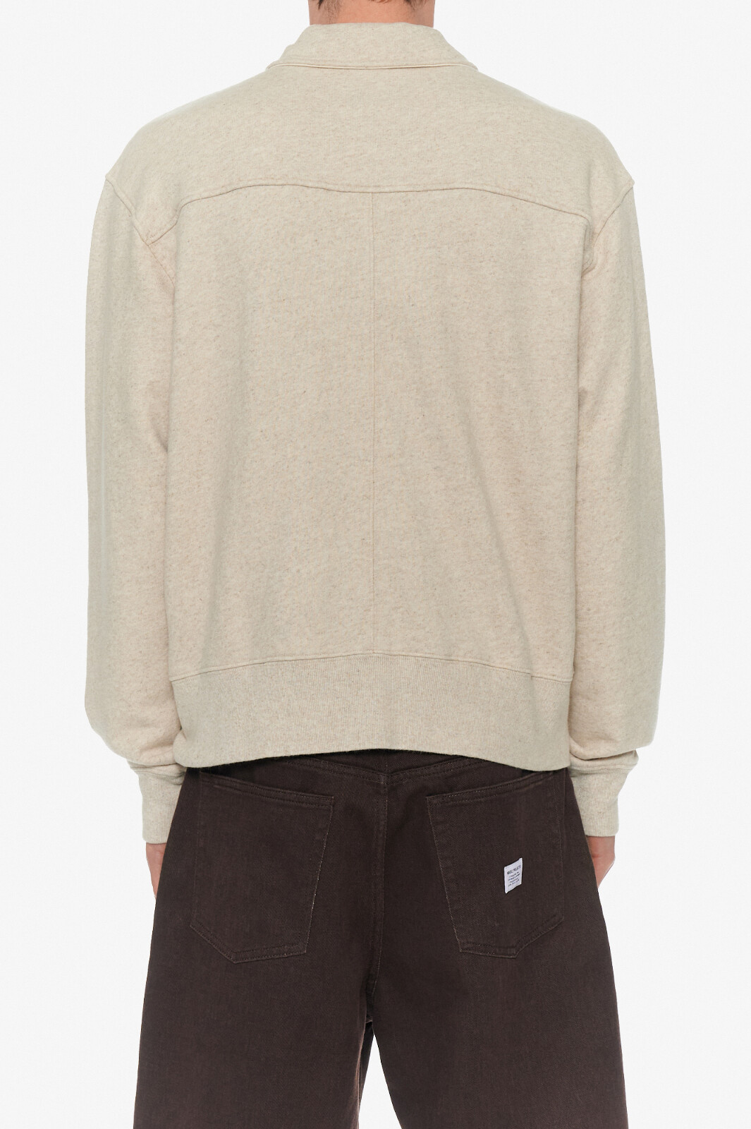 Norse Projects Кардиган
