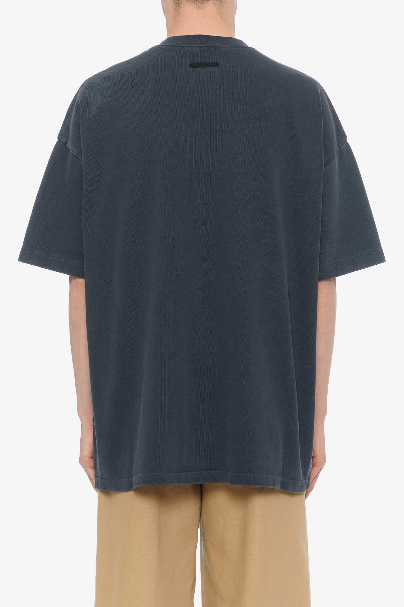 Fear Of God Essentials Футболка