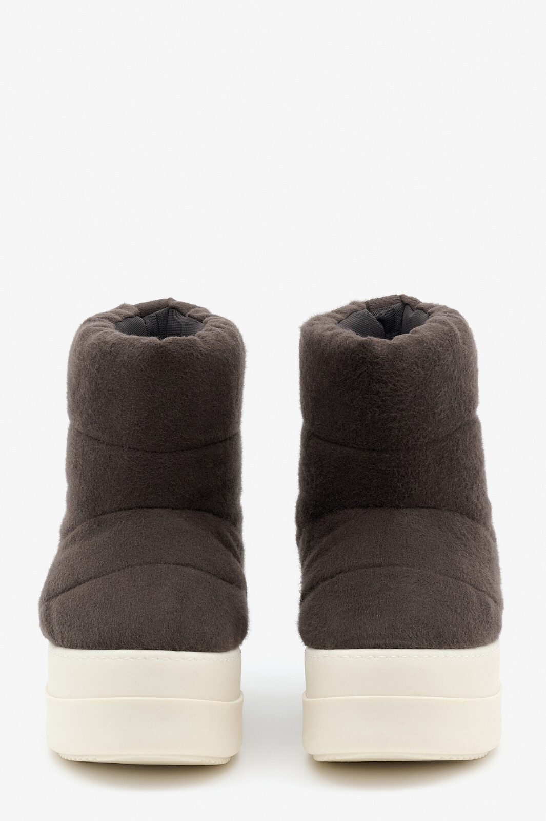 Rick Owens Drkshdw Ботинки