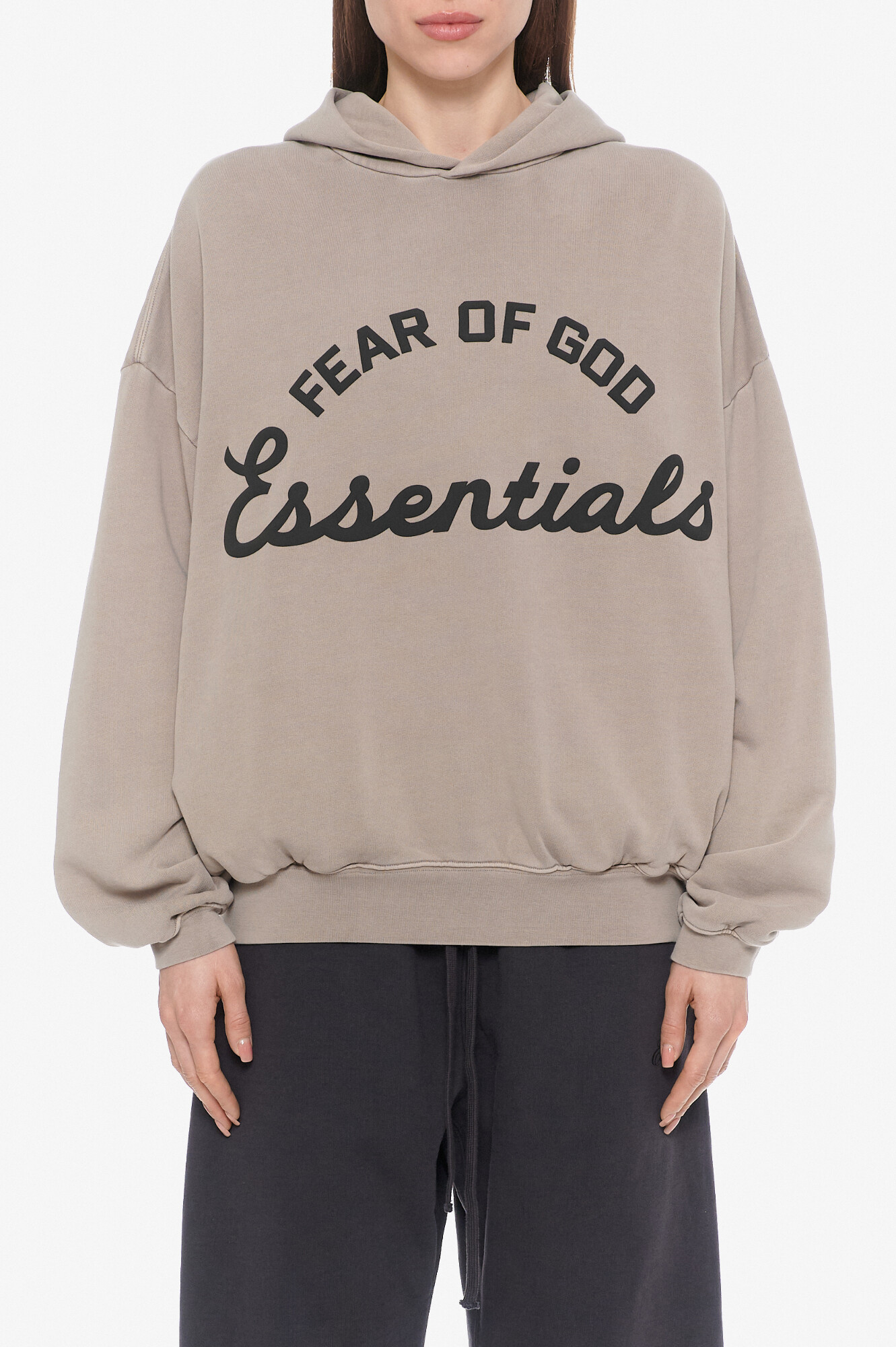 Fear Of God Essentials Худі